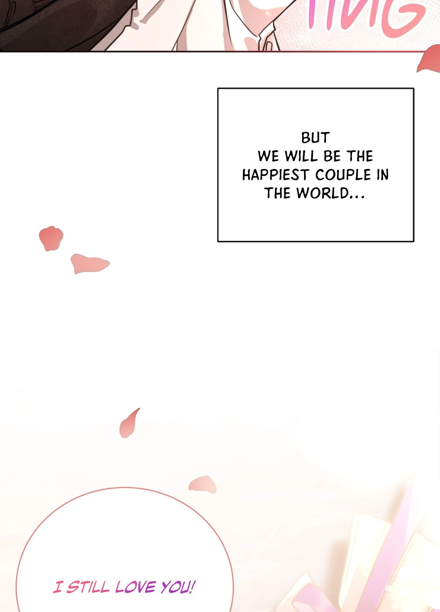 Lights, Camera, Action! - Chapter 10 manhwa