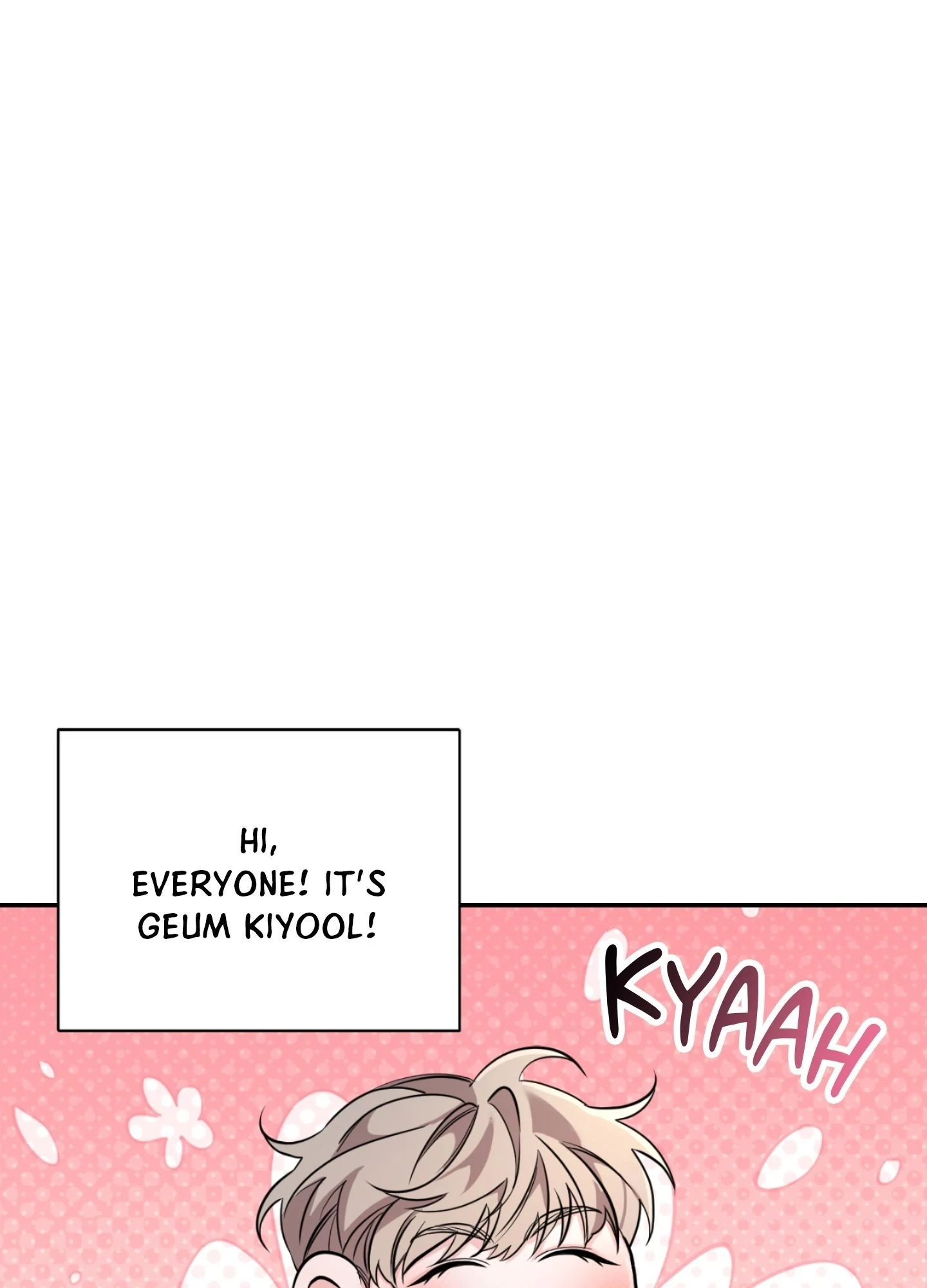 Lights, Camera, Action! - Chapter 11 manhwa