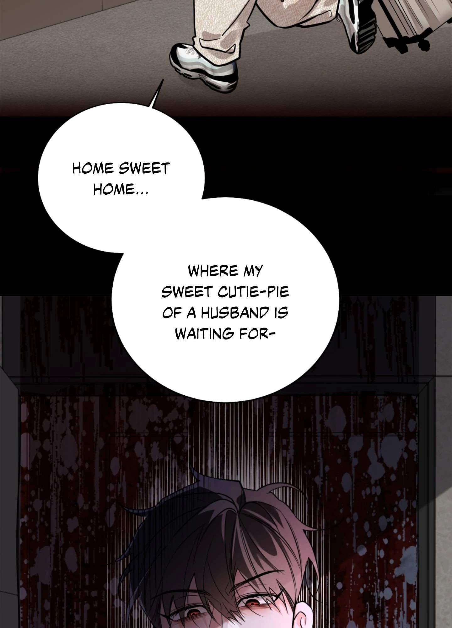 Lights, Camera, Action! - Chapter 11 manhwa