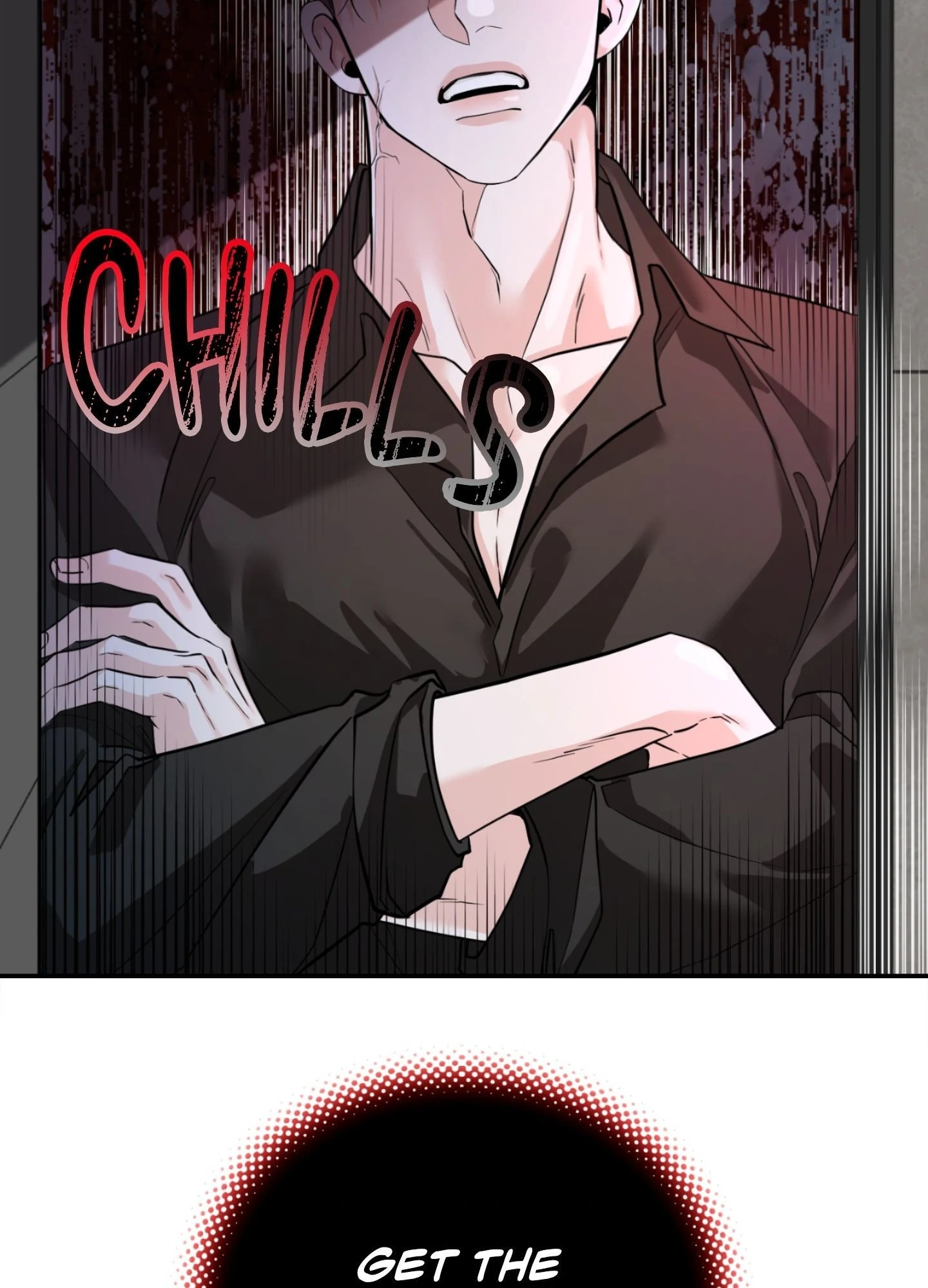 Lights, Camera, Action! - Chapter 11 manhwa