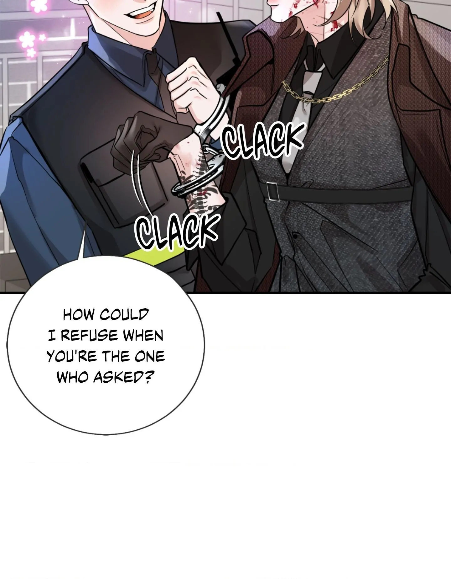 Lights, Camera, Action! - Chapter 11 manhwa
