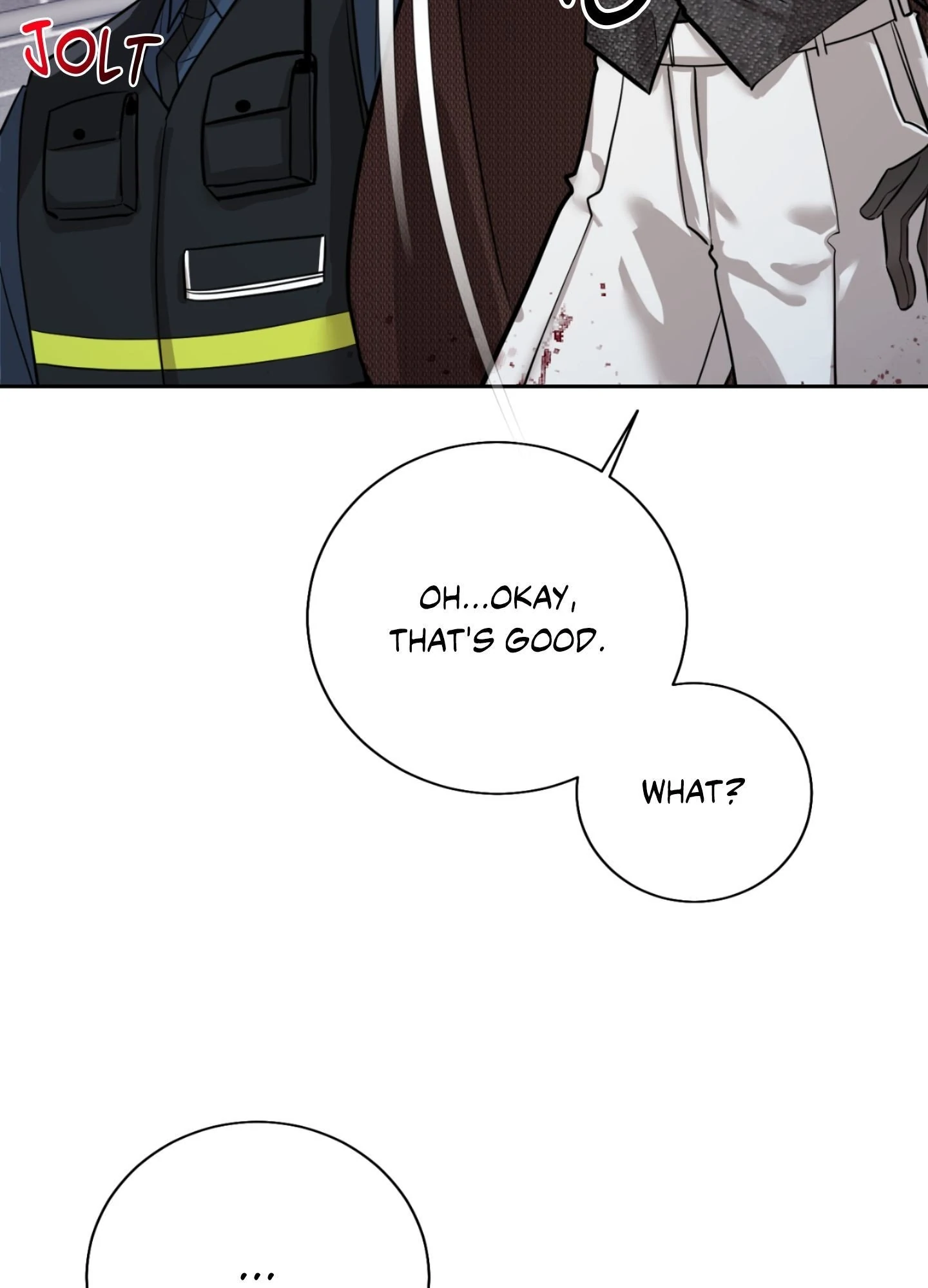 Lights, Camera, Action! - Chapter 11 manhwa
