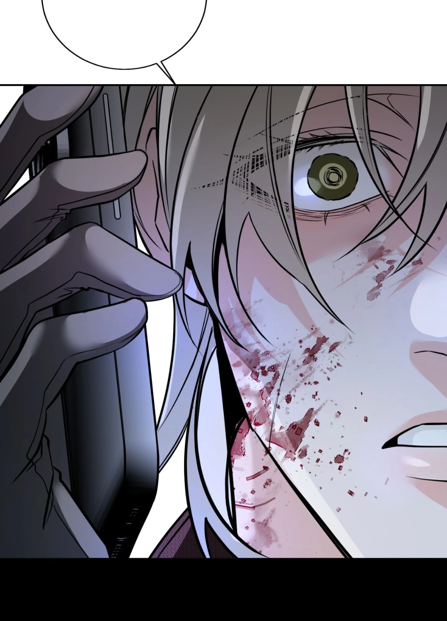 Lights, Camera, Action! - Chapter 11 manhwa