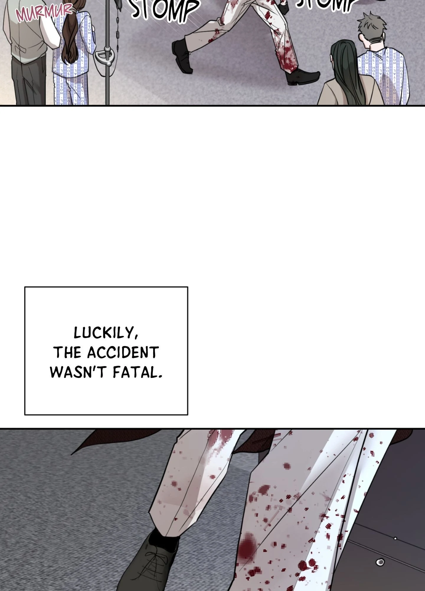 Lights, Camera, Action! - Chapter 11 manhwa