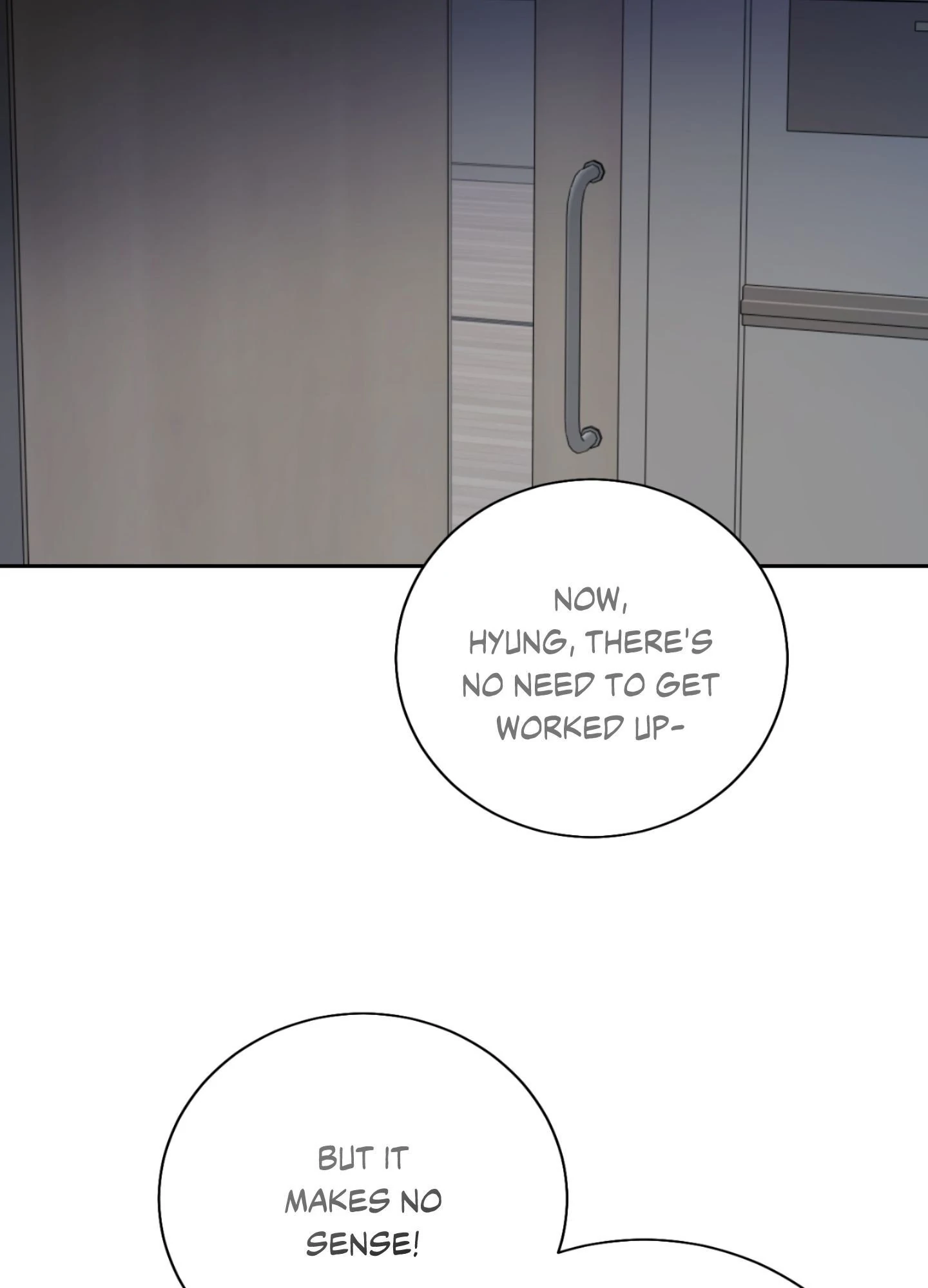 Lights, Camera, Action! - Chapter 11 manhwa