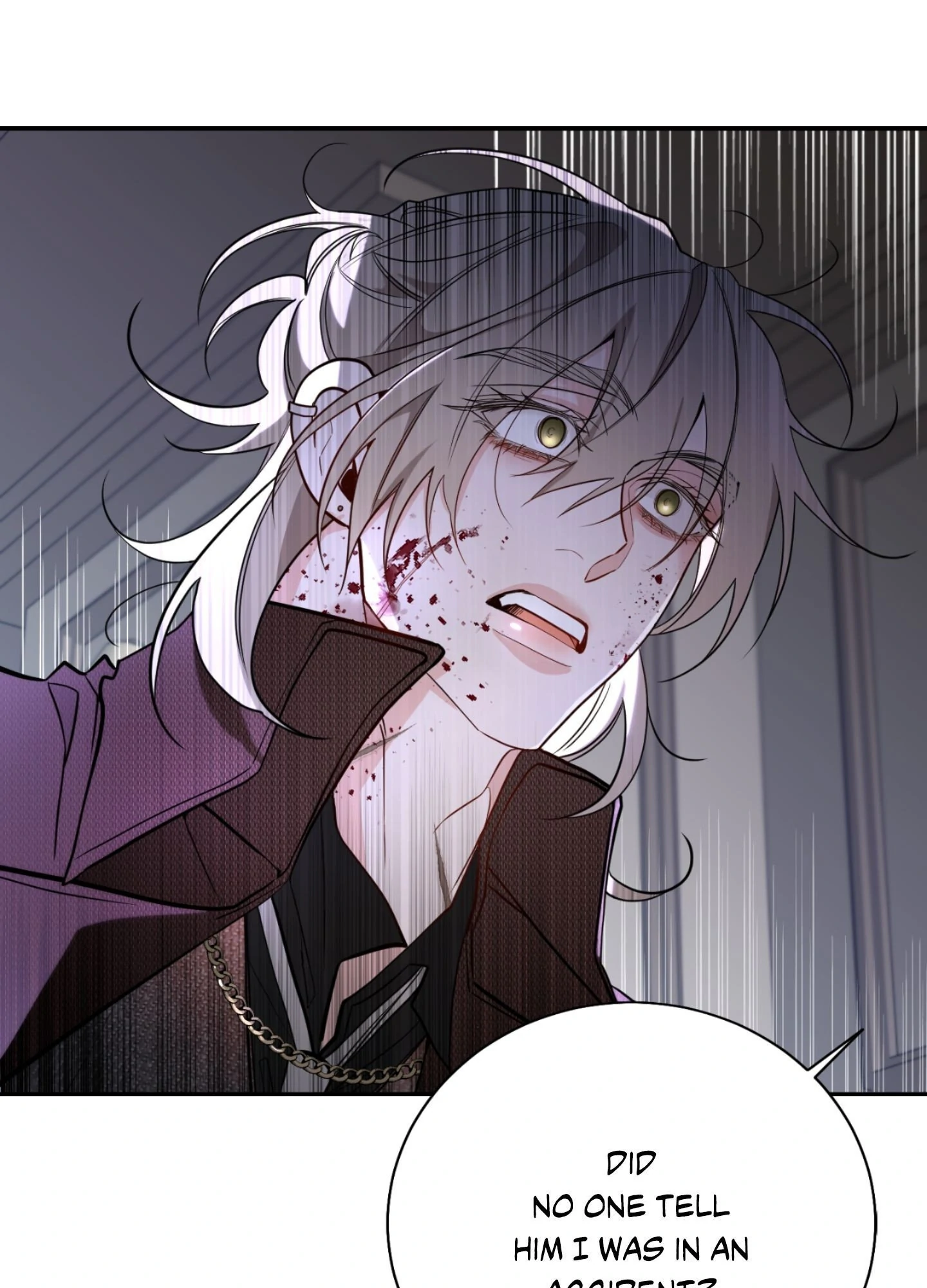 Lights, Camera, Action! - Chapter 11 manhwa