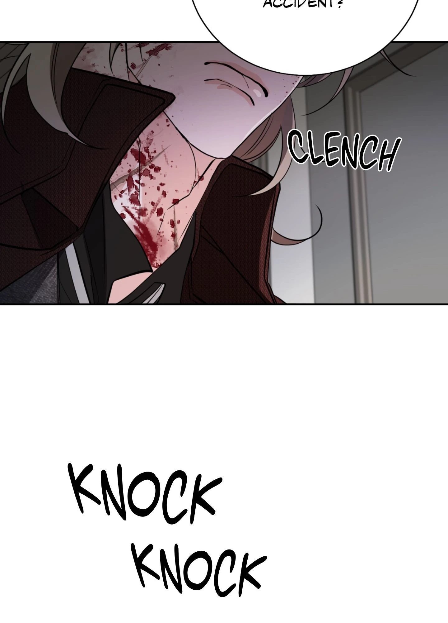 Lights, Camera, Action! - Chapter 11 manhwa