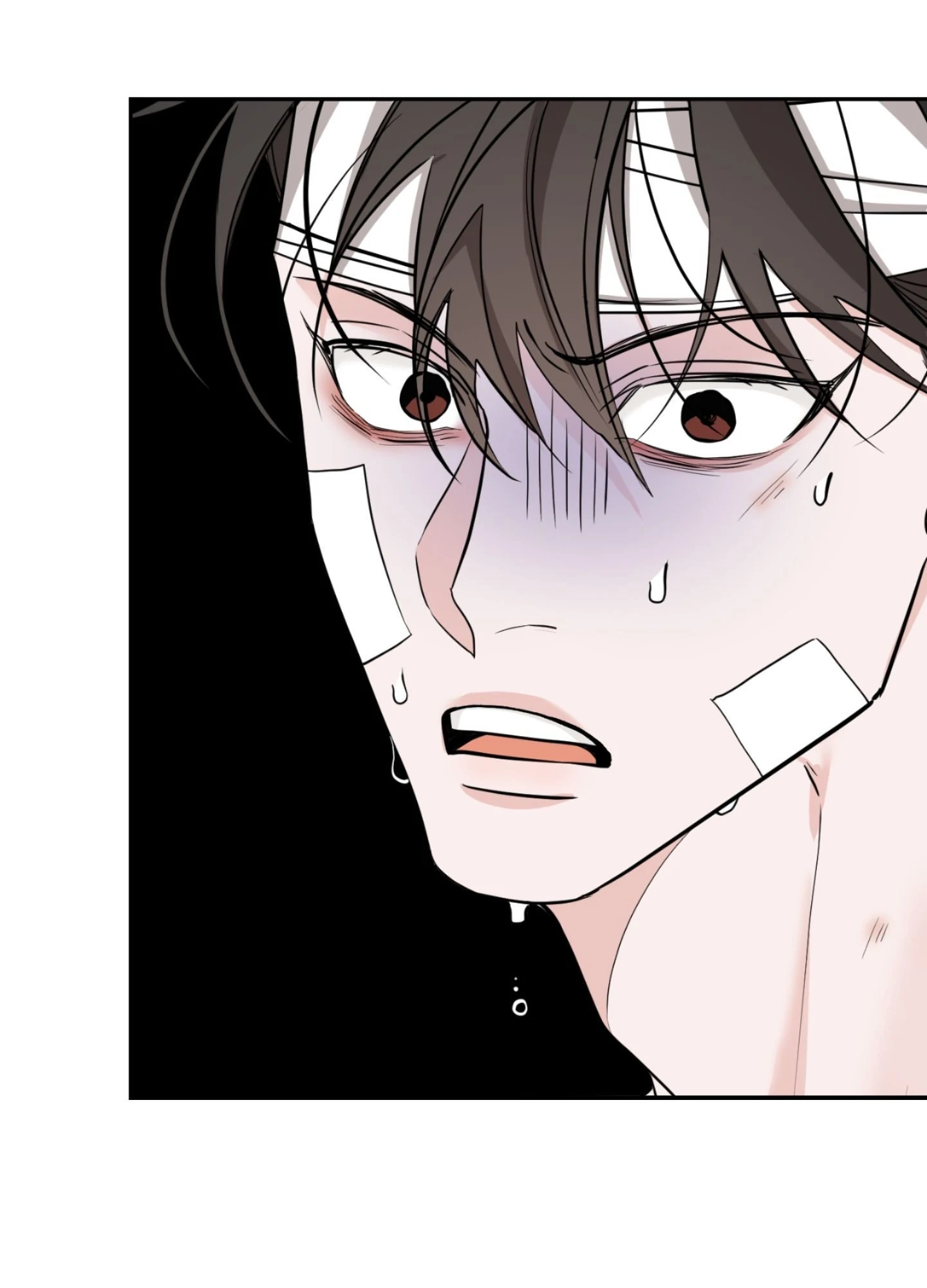 Lights, Camera, Action! - Chapter 11 manhwa