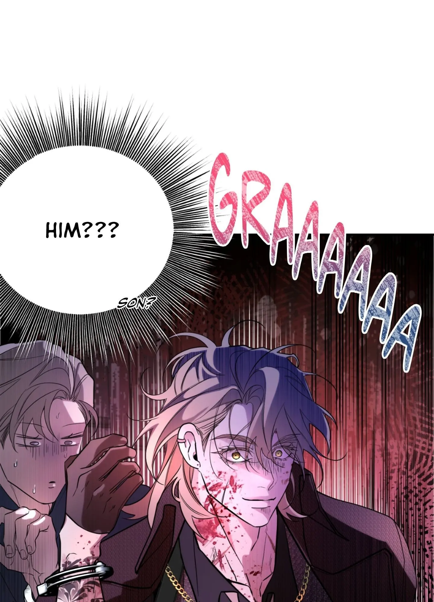 Lights, Camera, Action! - Chapter 11 manhwa