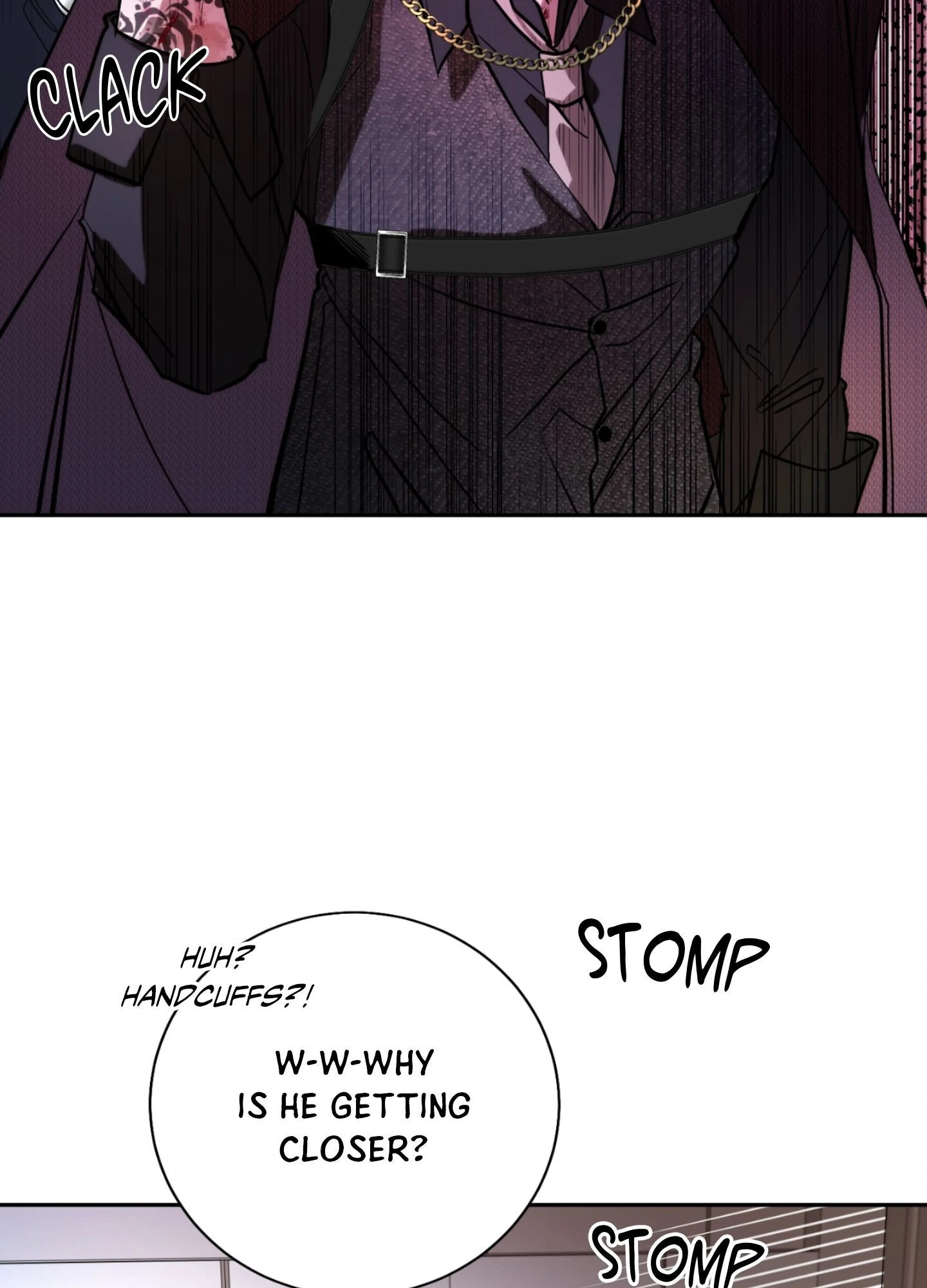 Lights, Camera, Action! - Chapter 11 manhwa