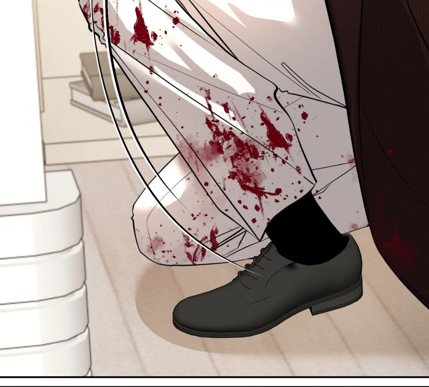 Lights, Camera, Action! - Chapter 11 manhwa