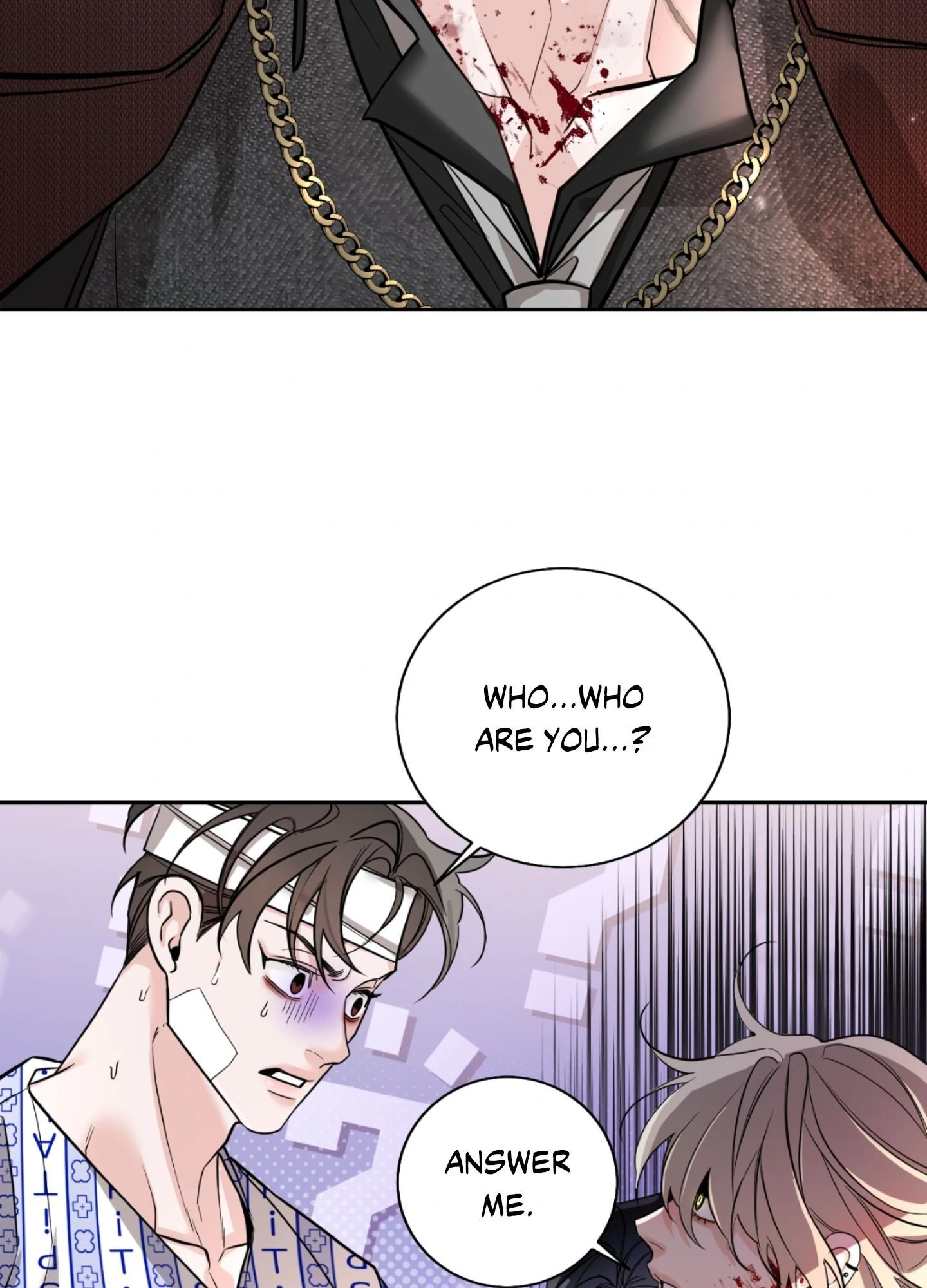 Lights, Camera, Action! - Chapter 11 manhwa