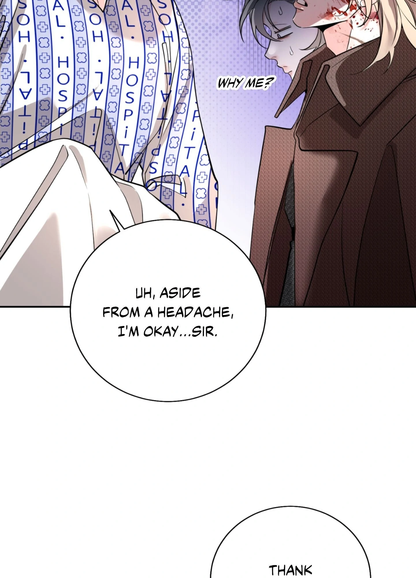 Lights, Camera, Action! - Chapter 11 manhwa