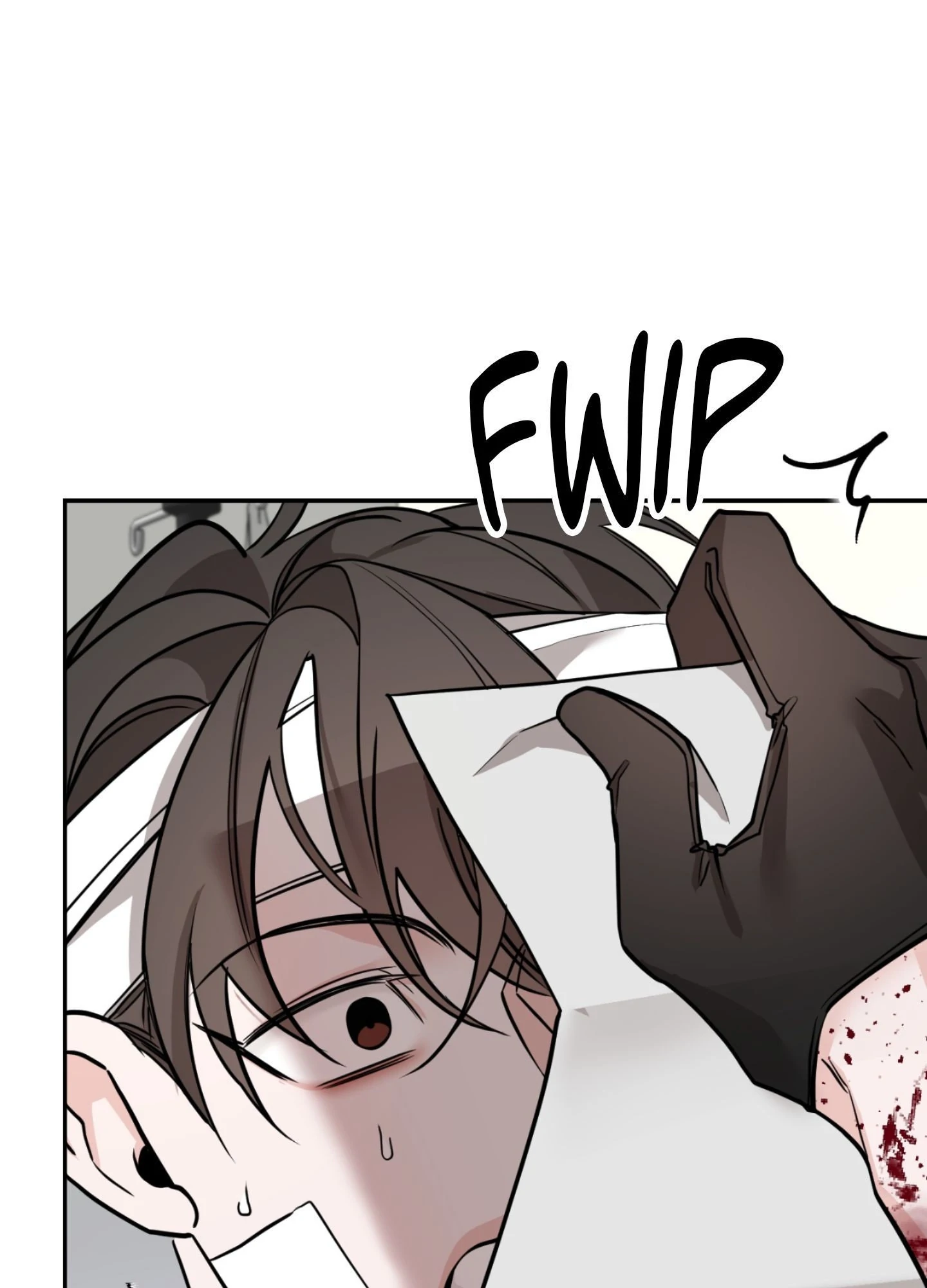 Lights, Camera, Action! - Chapter 11 manhwa