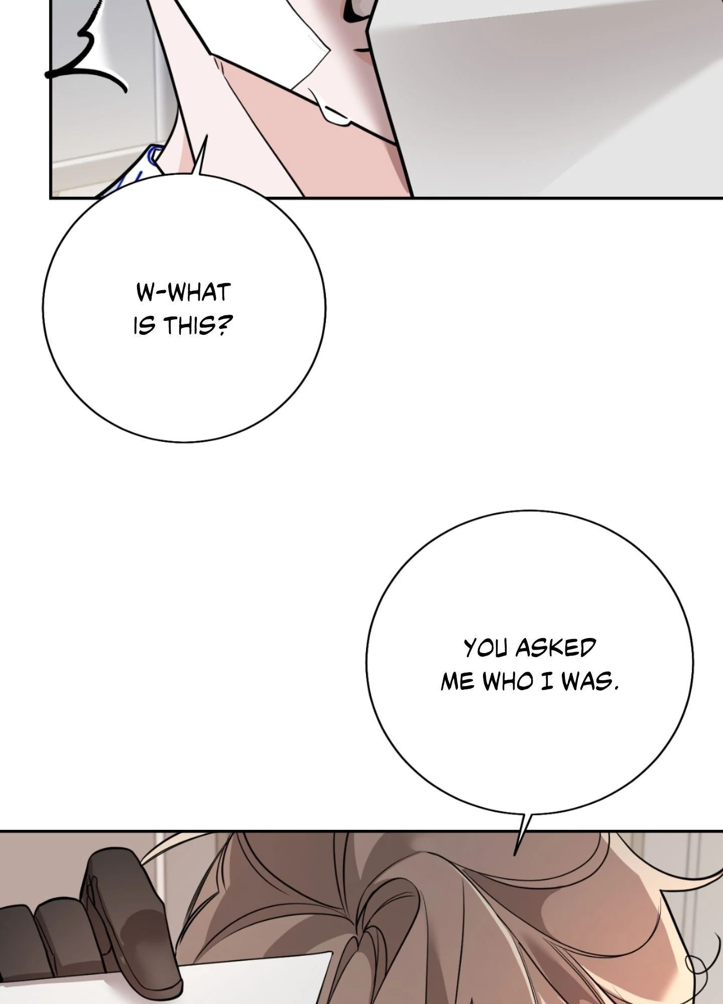 Lights, Camera, Action! - Chapter 11 manhwa