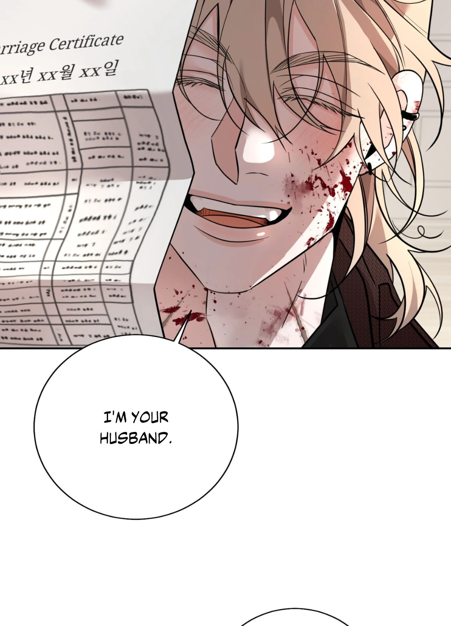 Lights, Camera, Action! - Chapter 11 manhwa