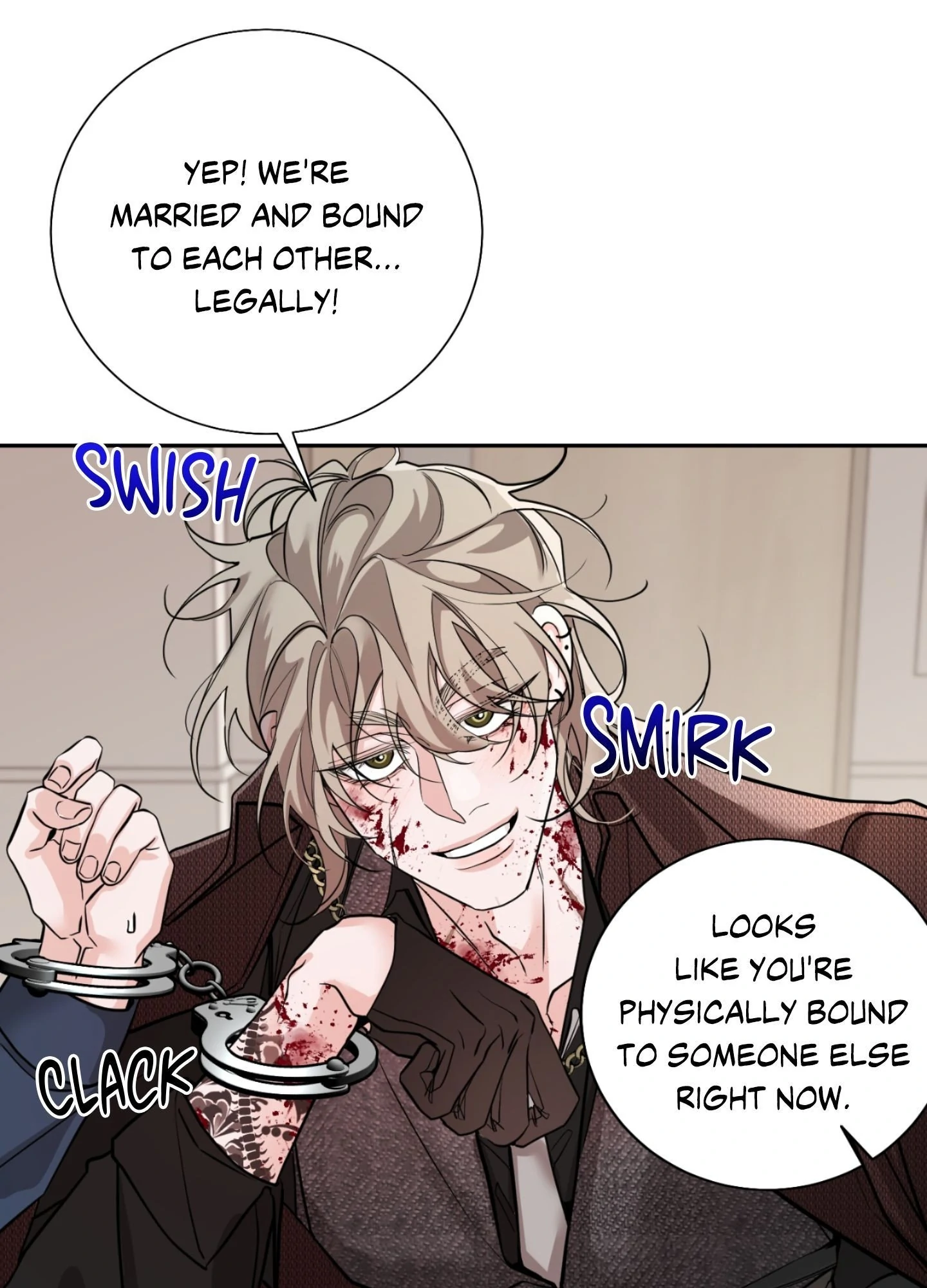 Lights, Camera, Action! - Chapter 11 manhwa