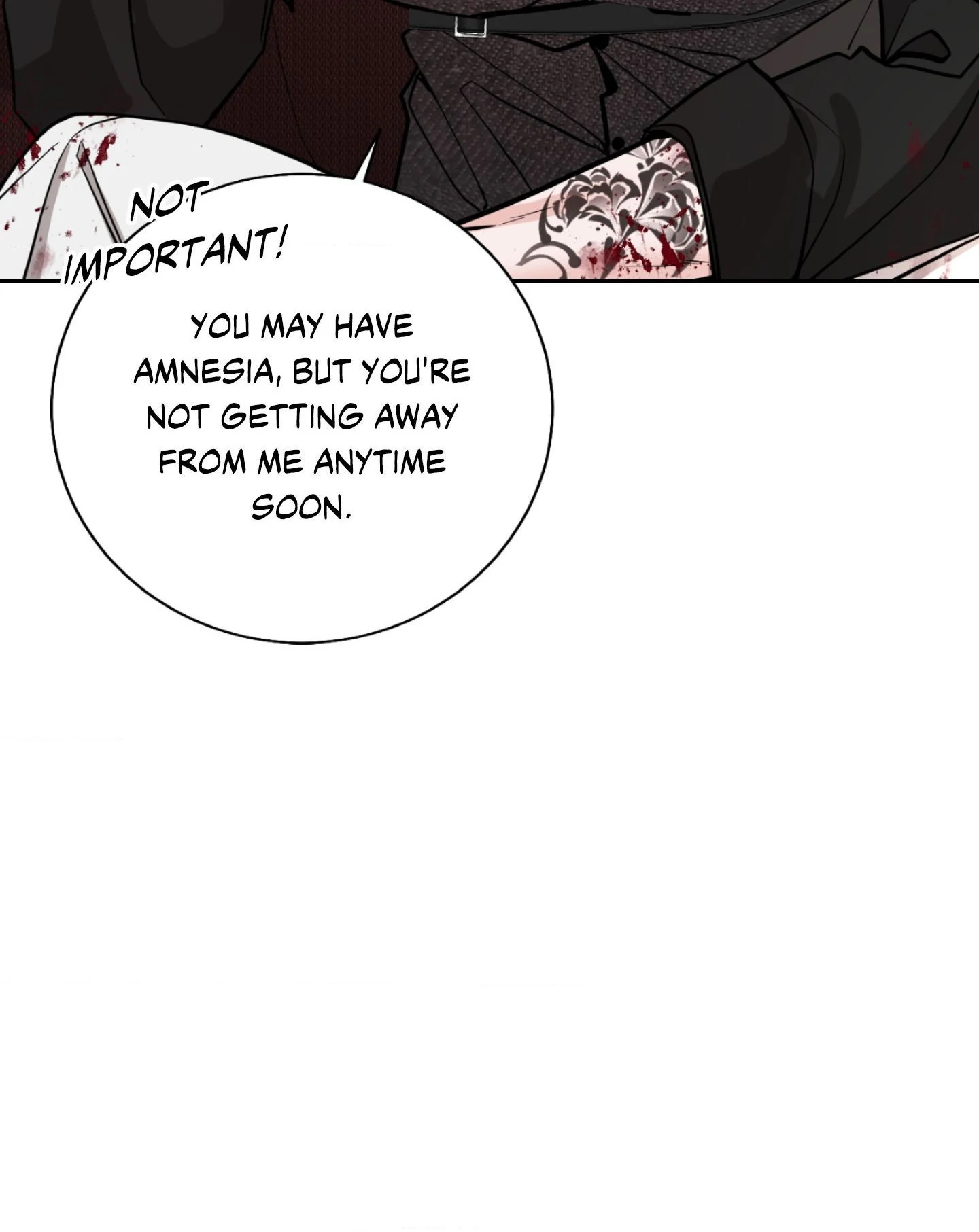 Lights, Camera, Action! - Chapter 11 manhwa
