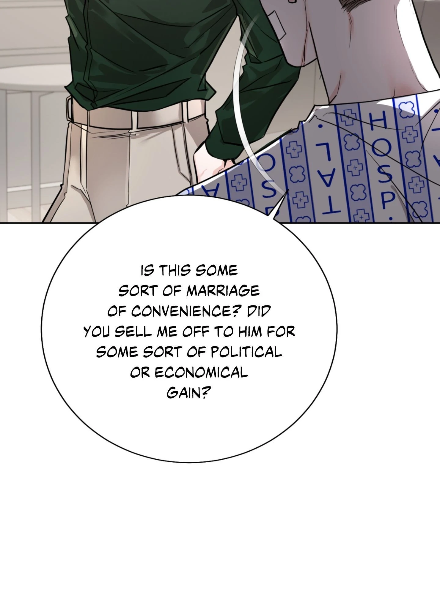 Lights, Camera, Action! - Chapter 11 manhwa