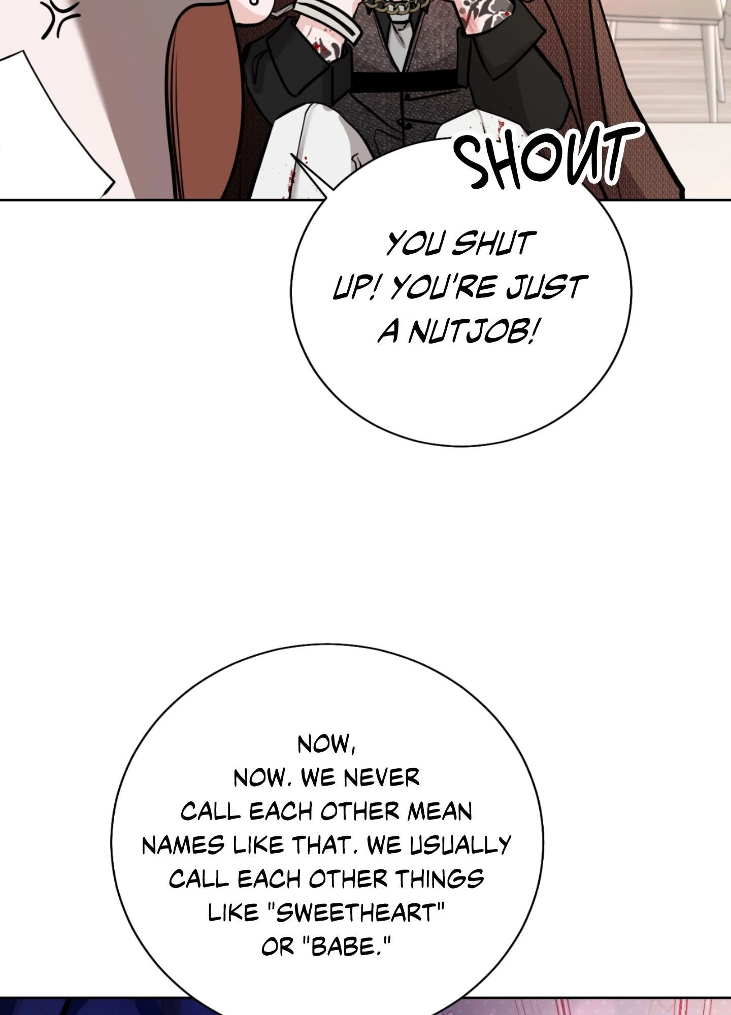 Lights, Camera, Action! - Chapter 11 manhwa