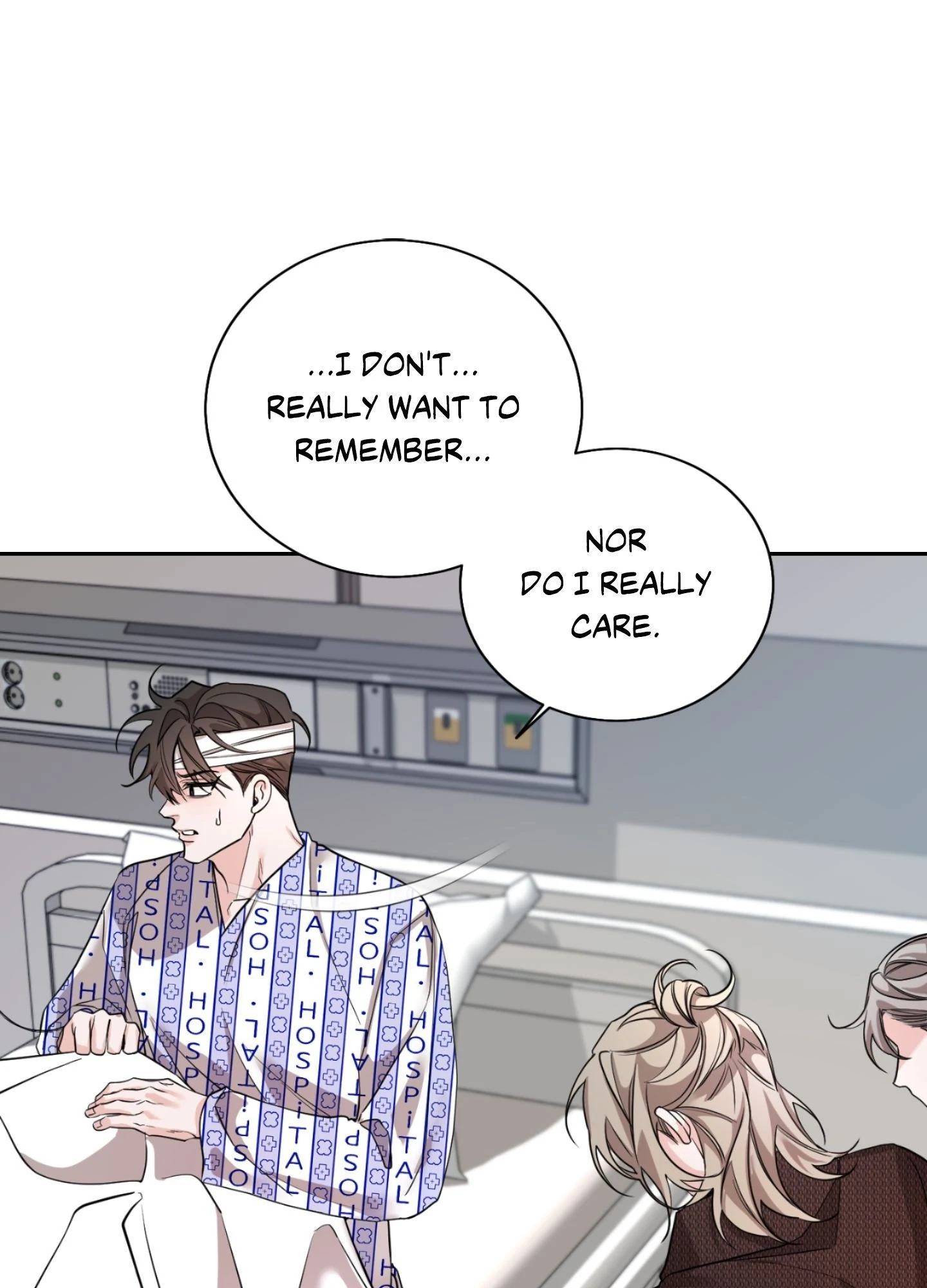 Lights, Camera, Action! - Chapter 11 manhwa