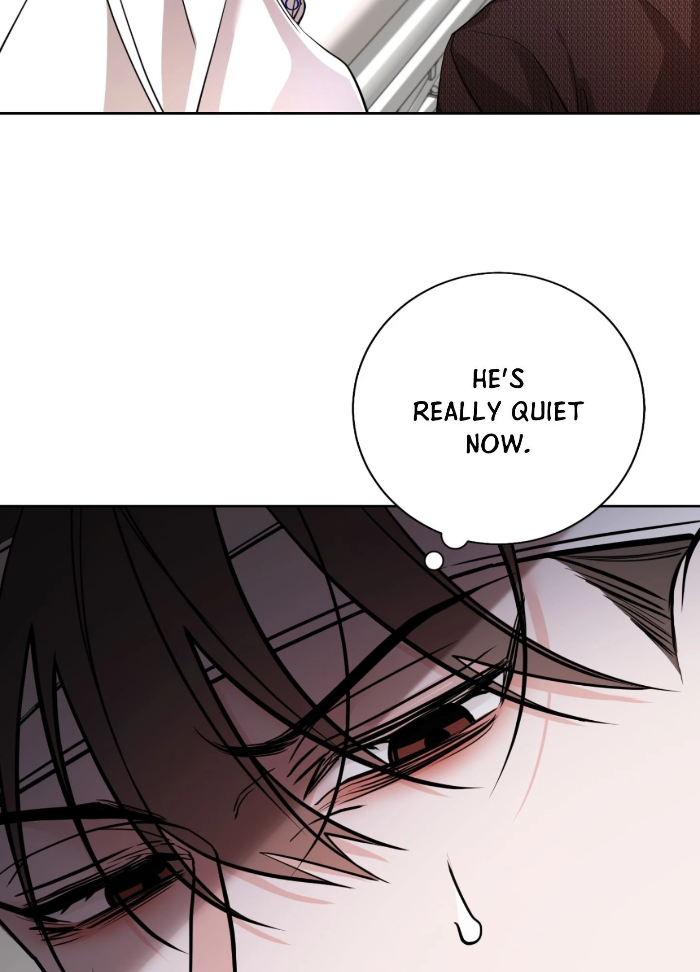 Lights, Camera, Action! - Chapter 11 manhwa