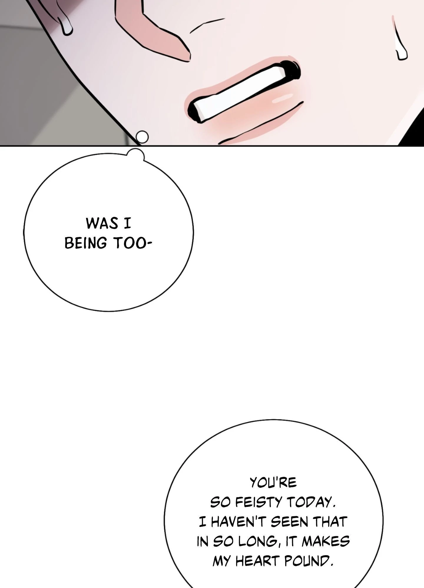 Lights, Camera, Action! - Chapter 11 manhwa
