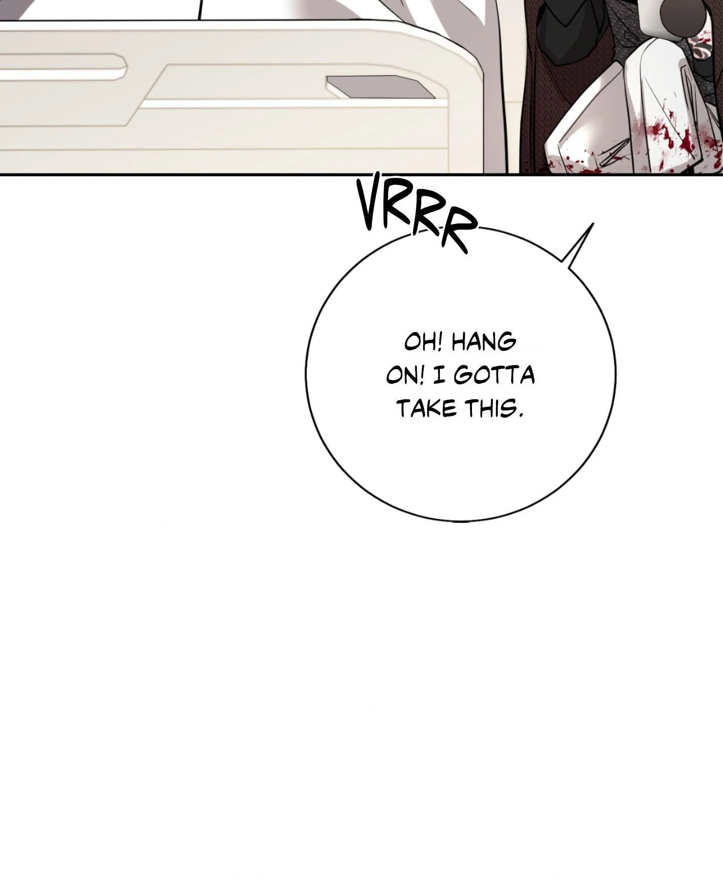 Lights, Camera, Action! - Chapter 11 manhwa