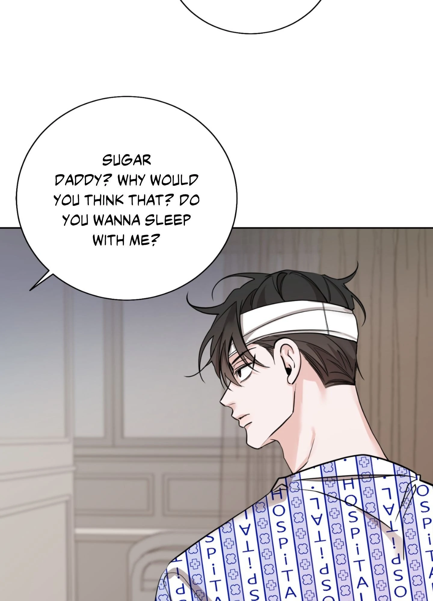 Lights, Camera, Action! - Chapter 11 manhwa