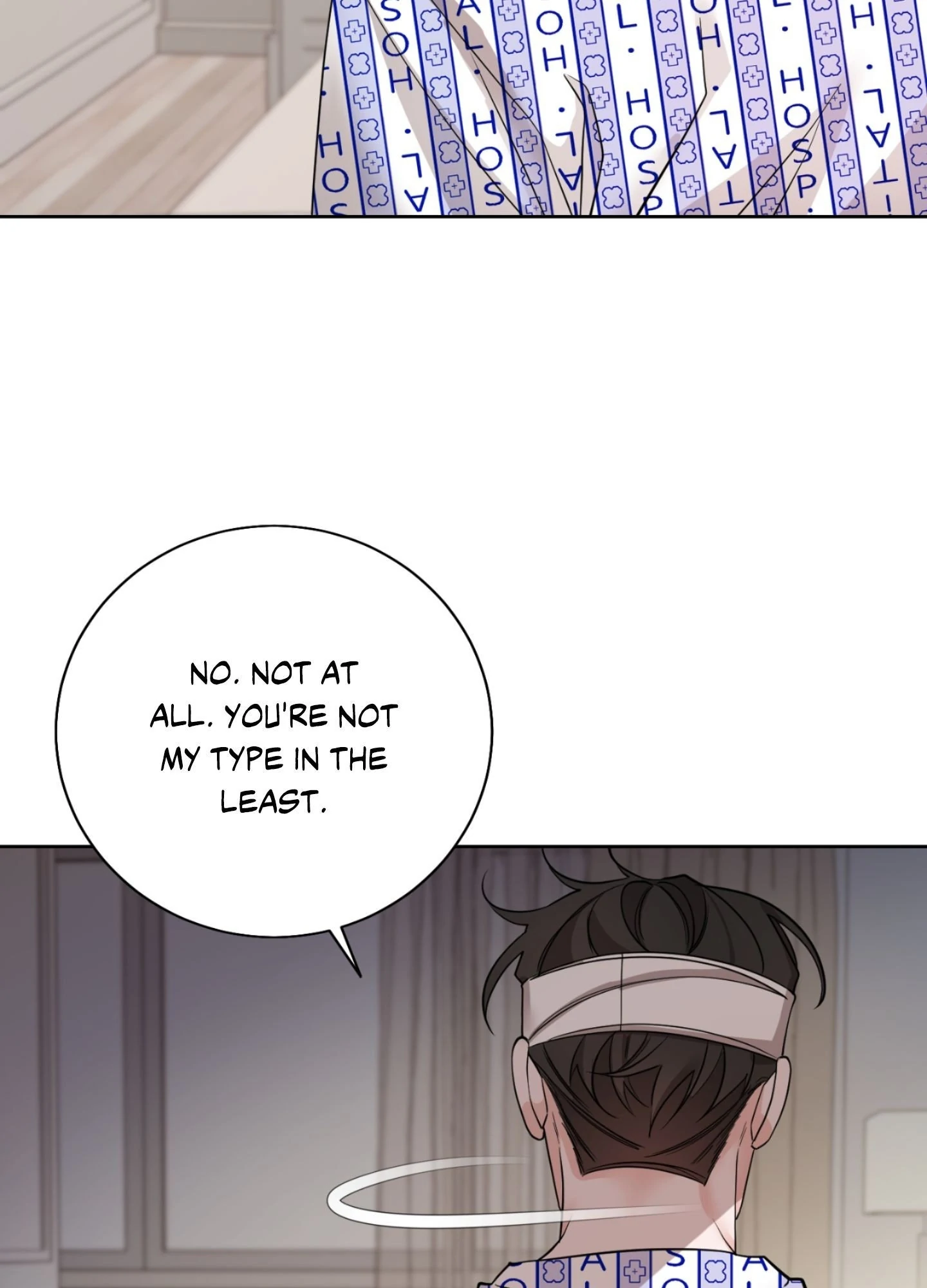 Lights, Camera, Action! - Chapter 11 manhwa