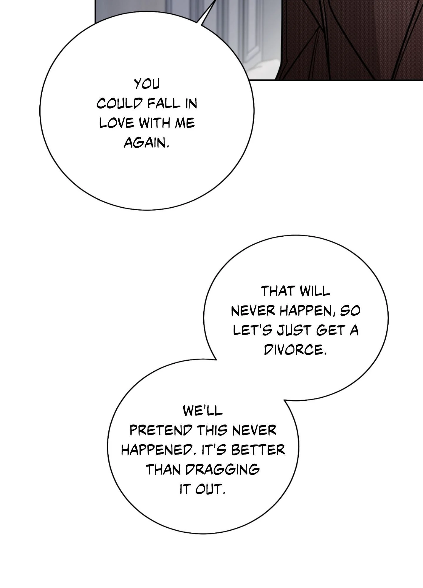 Lights, Camera, Action! - Chapter 11 manhwa
