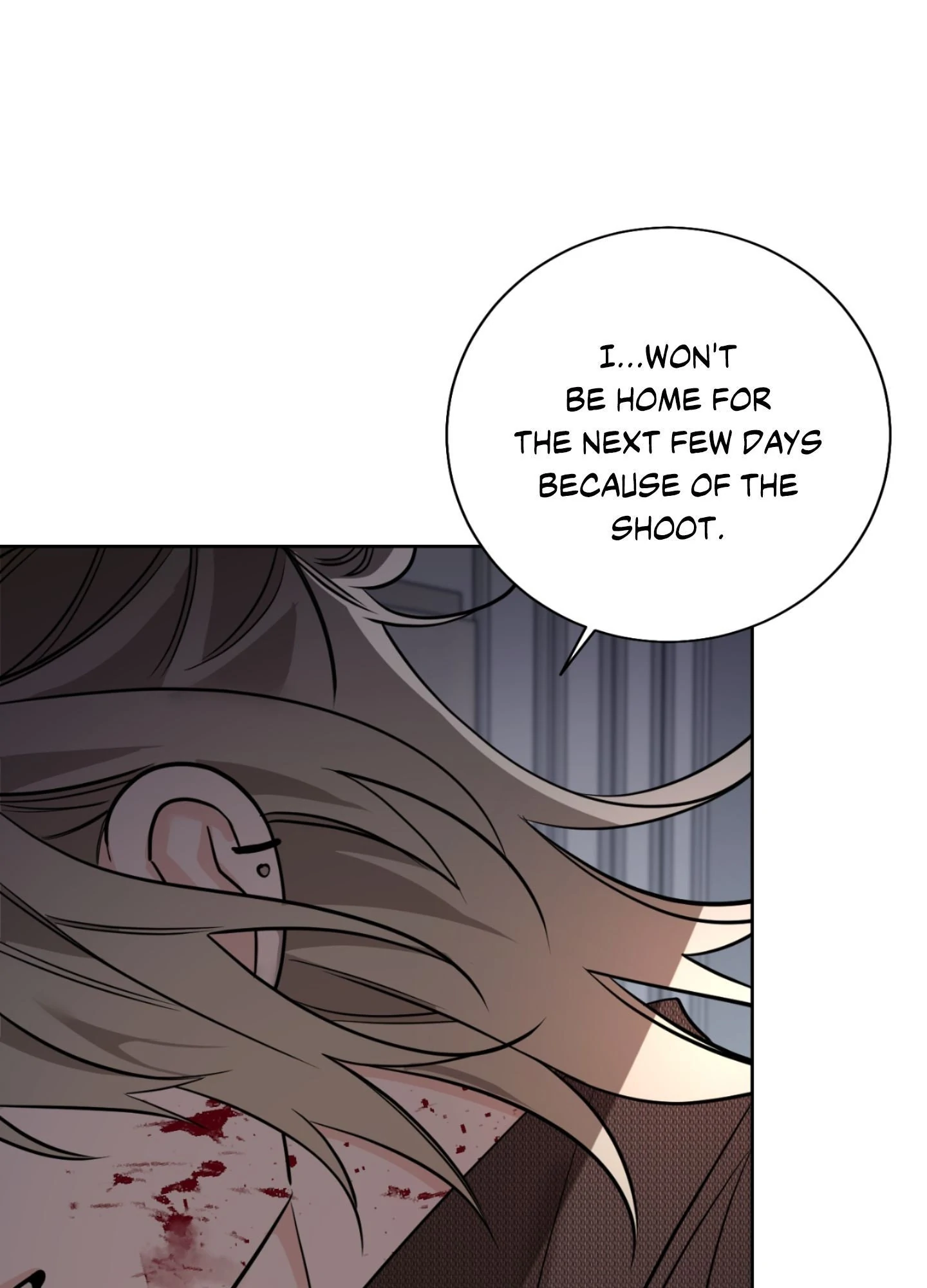 Lights, Camera, Action! - Chapter 11 manhwa