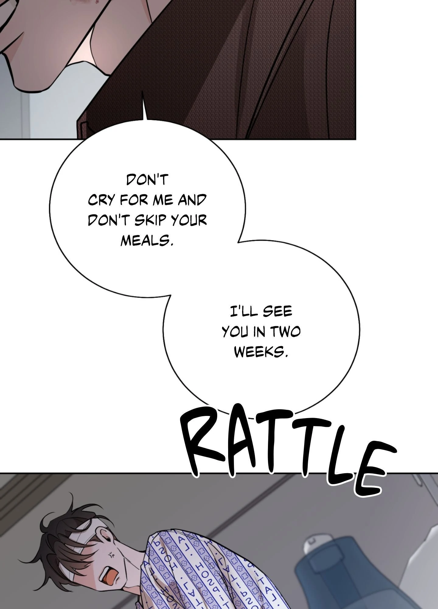 Lights, Camera, Action! - Chapter 11 manhwa