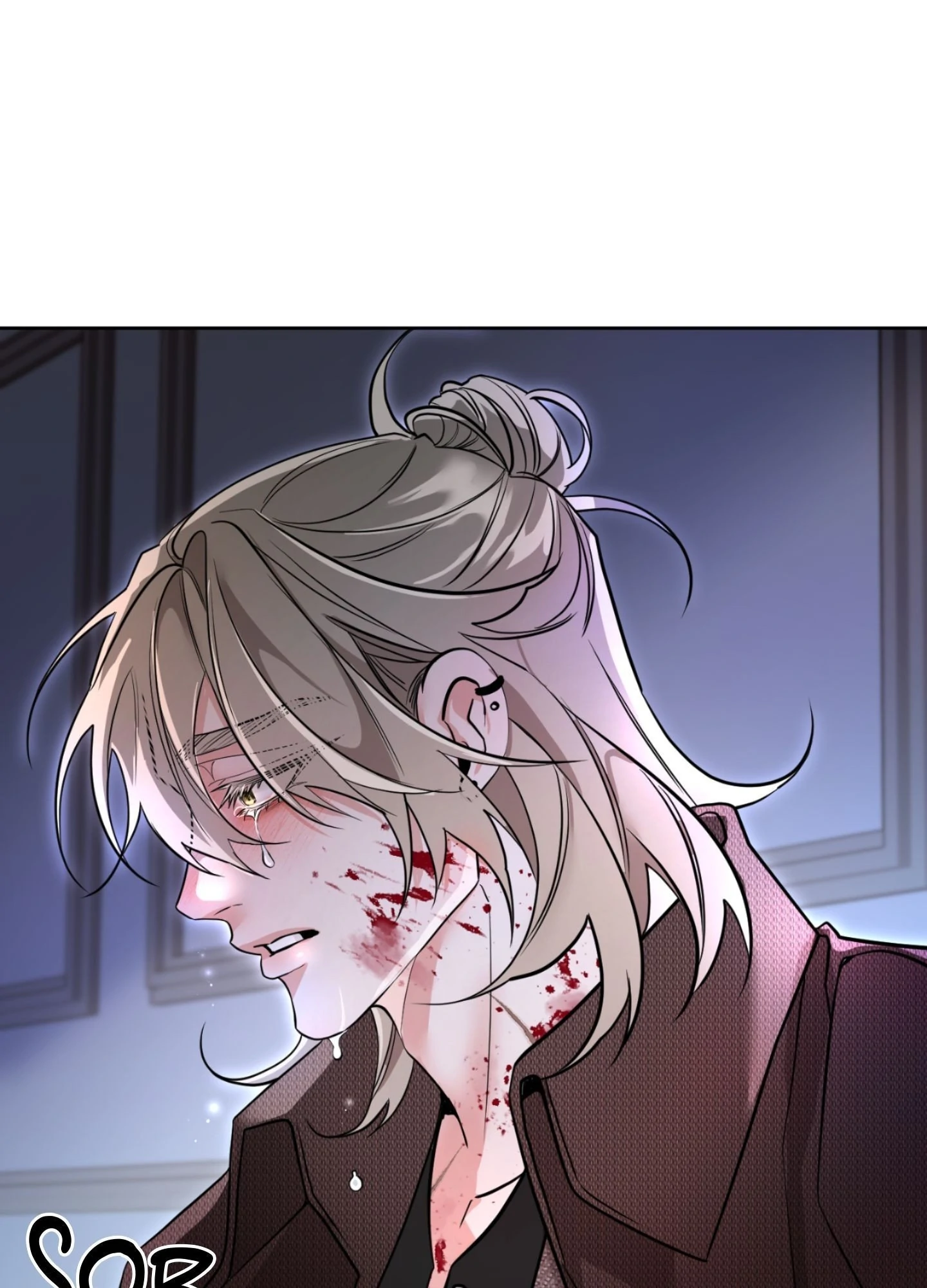 Lights, Camera, Action! - Chapter 11 manhwa