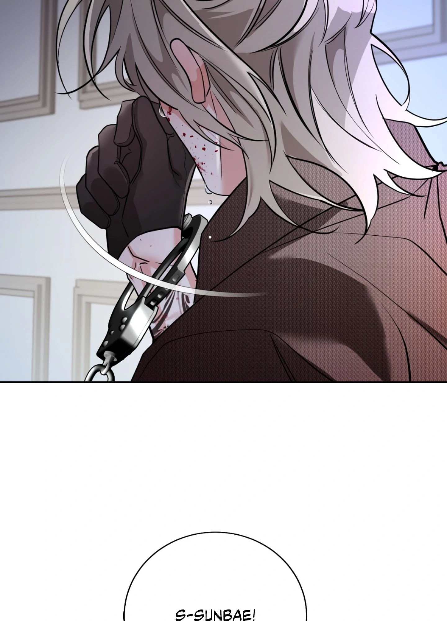 Lights, Camera, Action! - Chapter 11 manhwa
