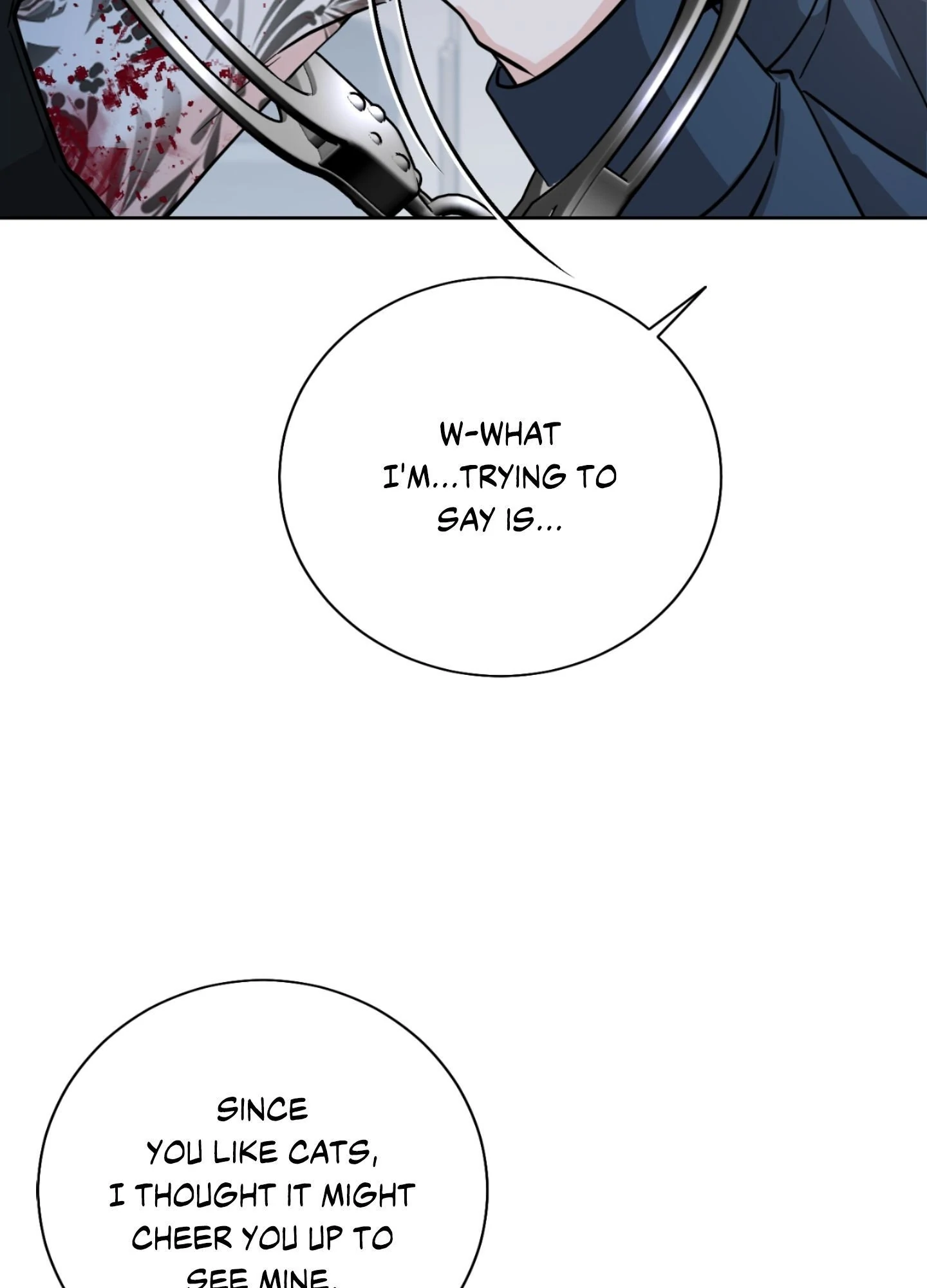 Lights, Camera, Action! - Chapter 11 manhwa