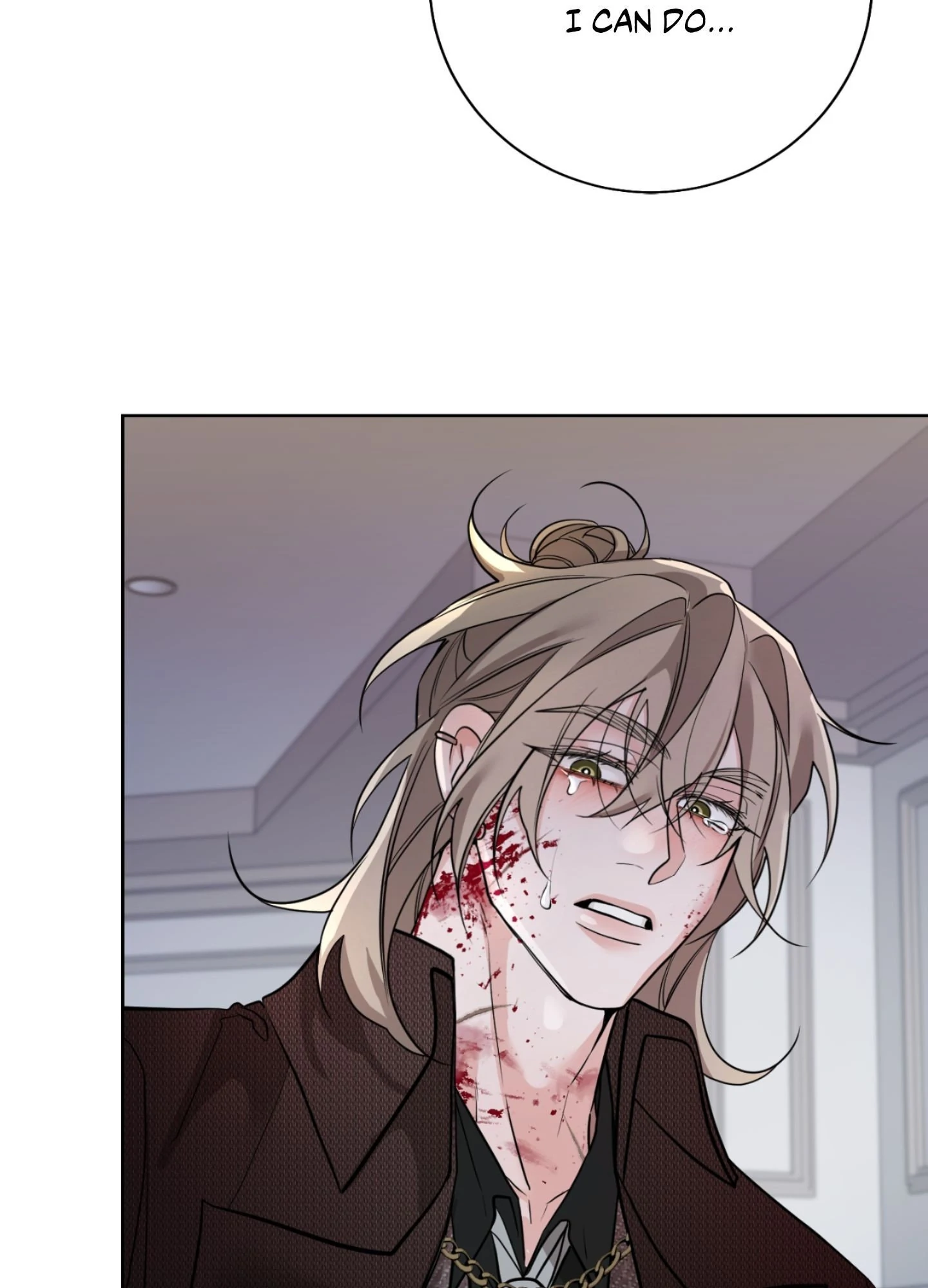 Lights, Camera, Action! - Chapter 11 manhwa