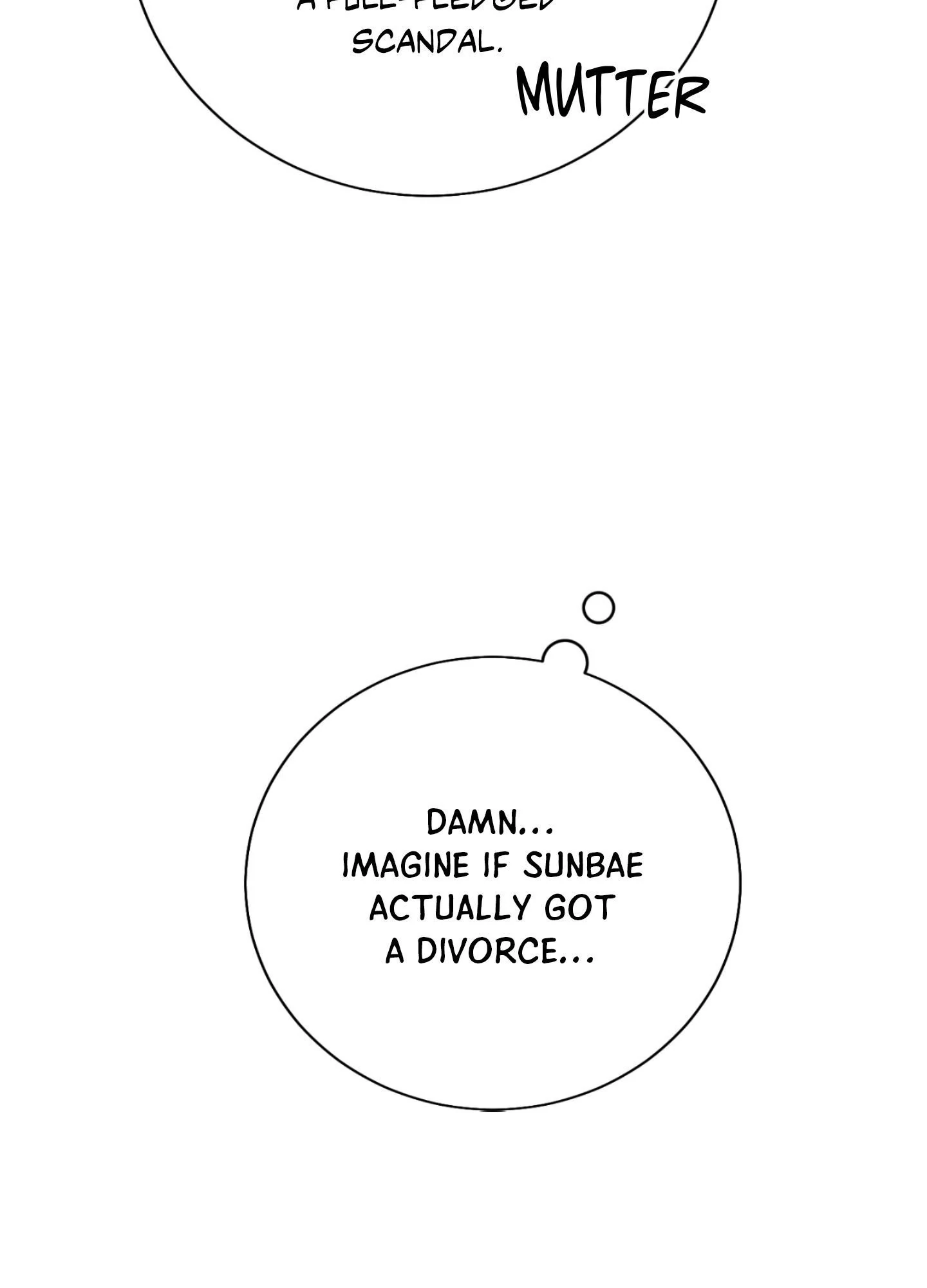 Lights, Camera, Action! - Chapter 11 manhwa