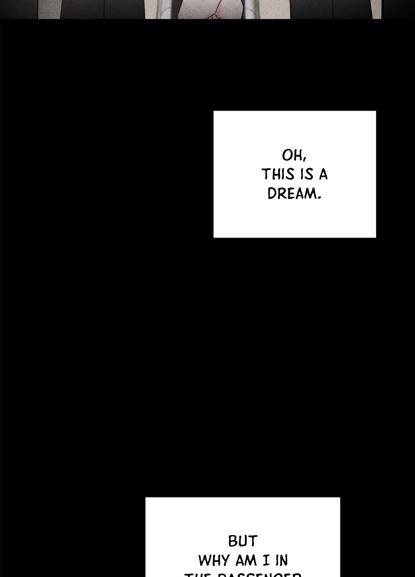 Lights, Camera, Action! - Chapter 12 manhwa