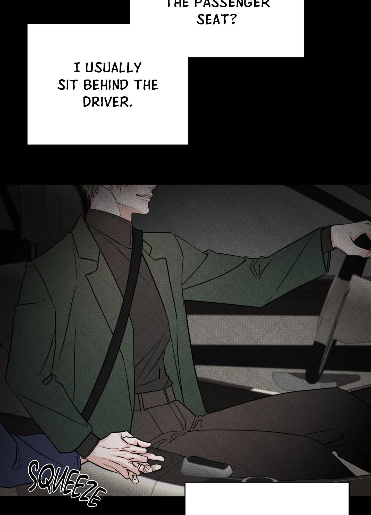 Lights, Camera, Action! - Chapter 12 manhwa
