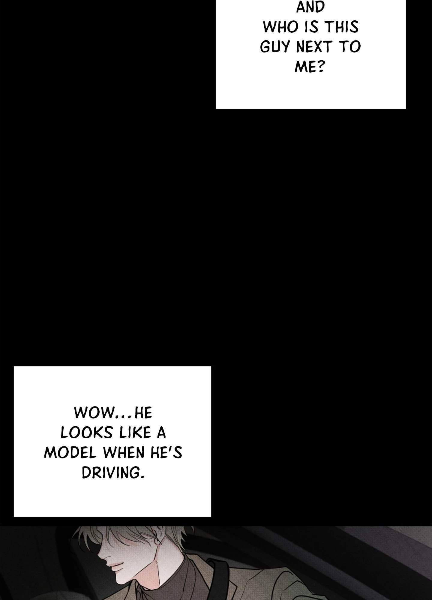 Lights, Camera, Action! - Chapter 12 manhwa