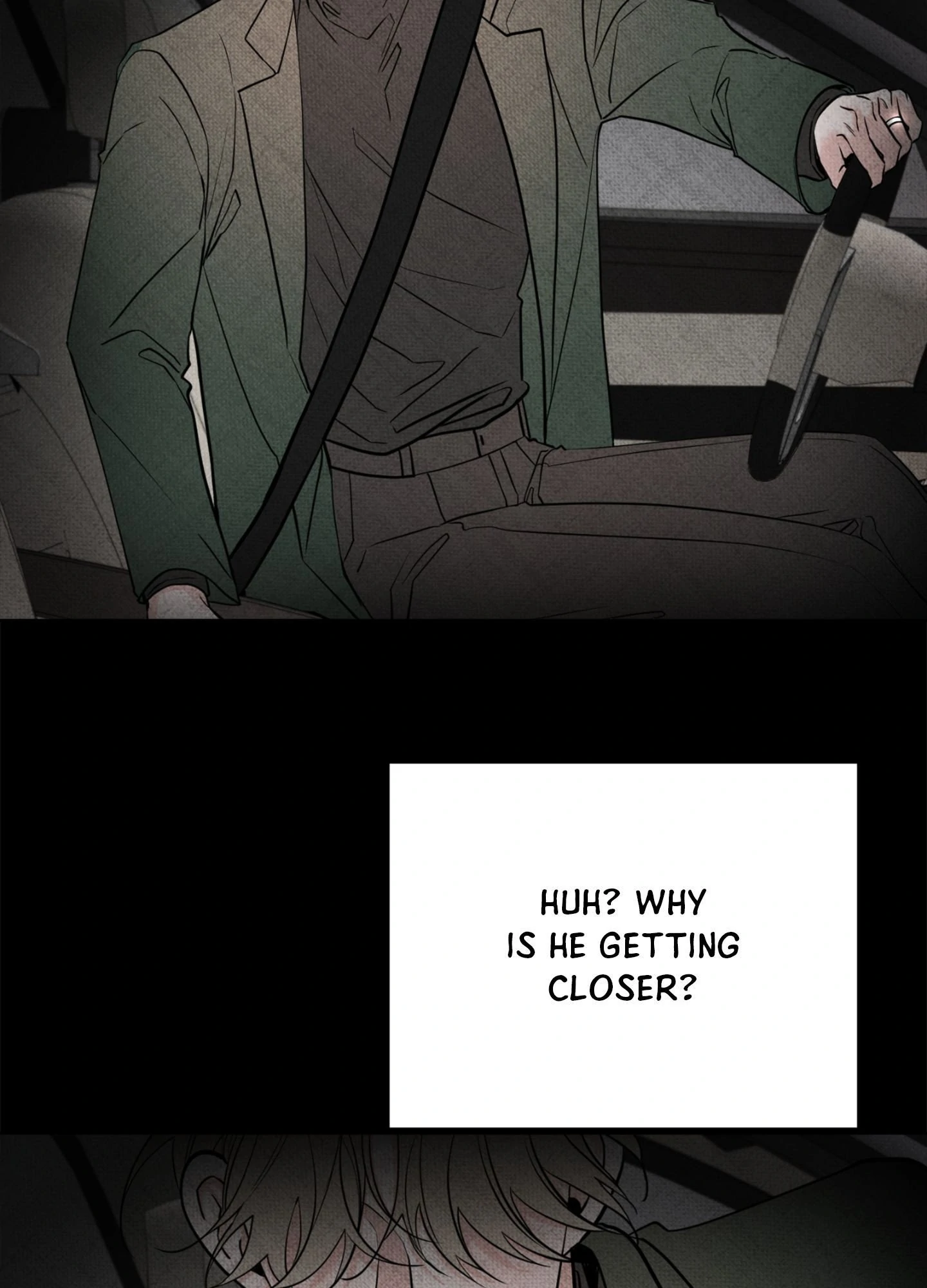 Lights, Camera, Action! - Chapter 12 manhwa