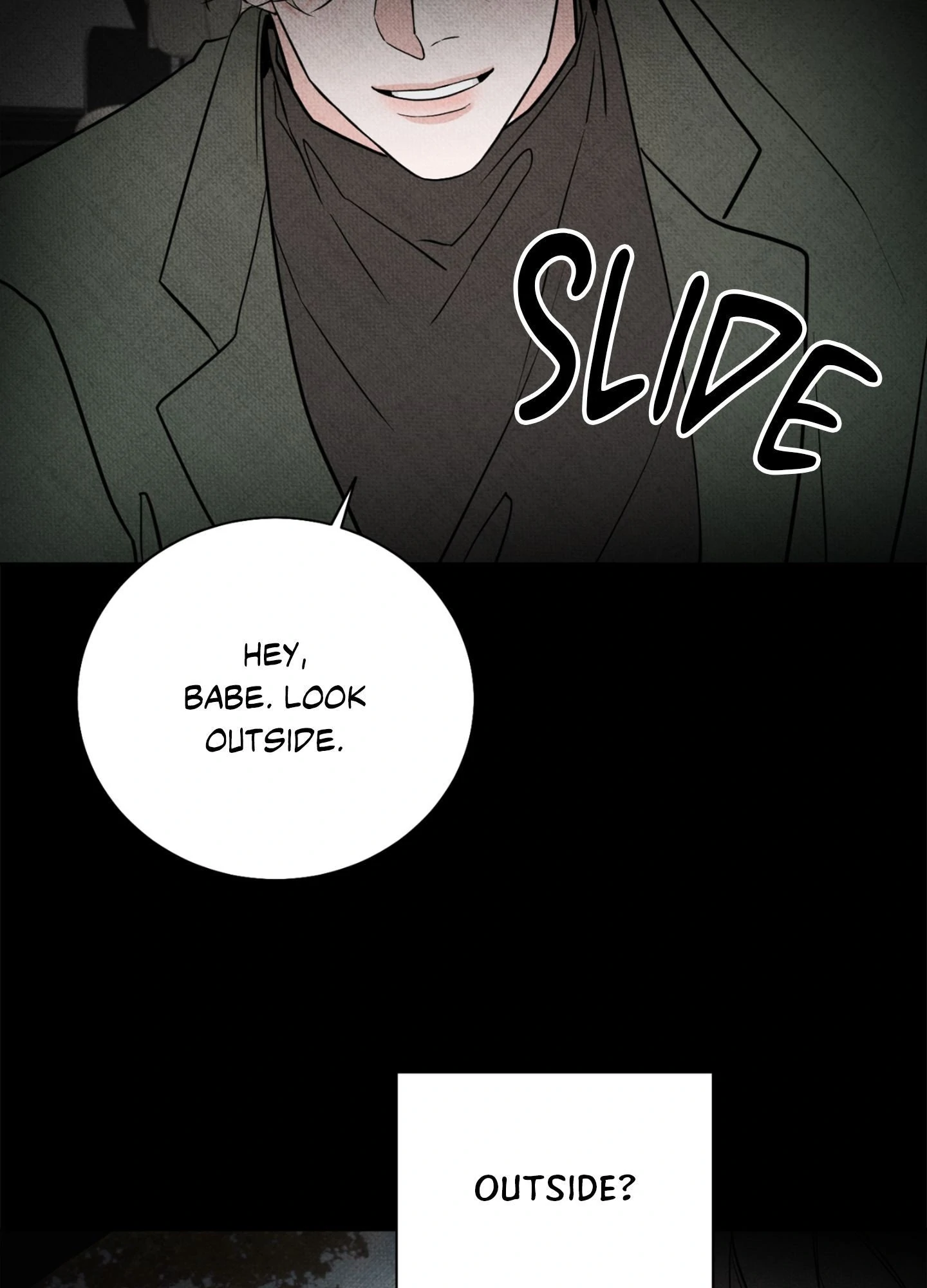 Lights, Camera, Action! - Chapter 12 manhwa