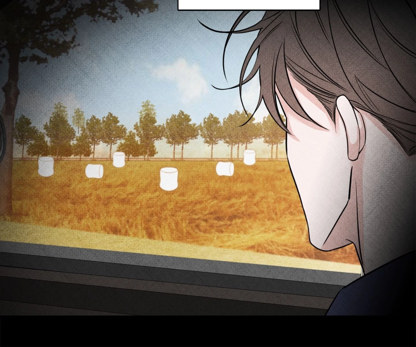 Lights, Camera, Action! - Chapter 12 manhwa