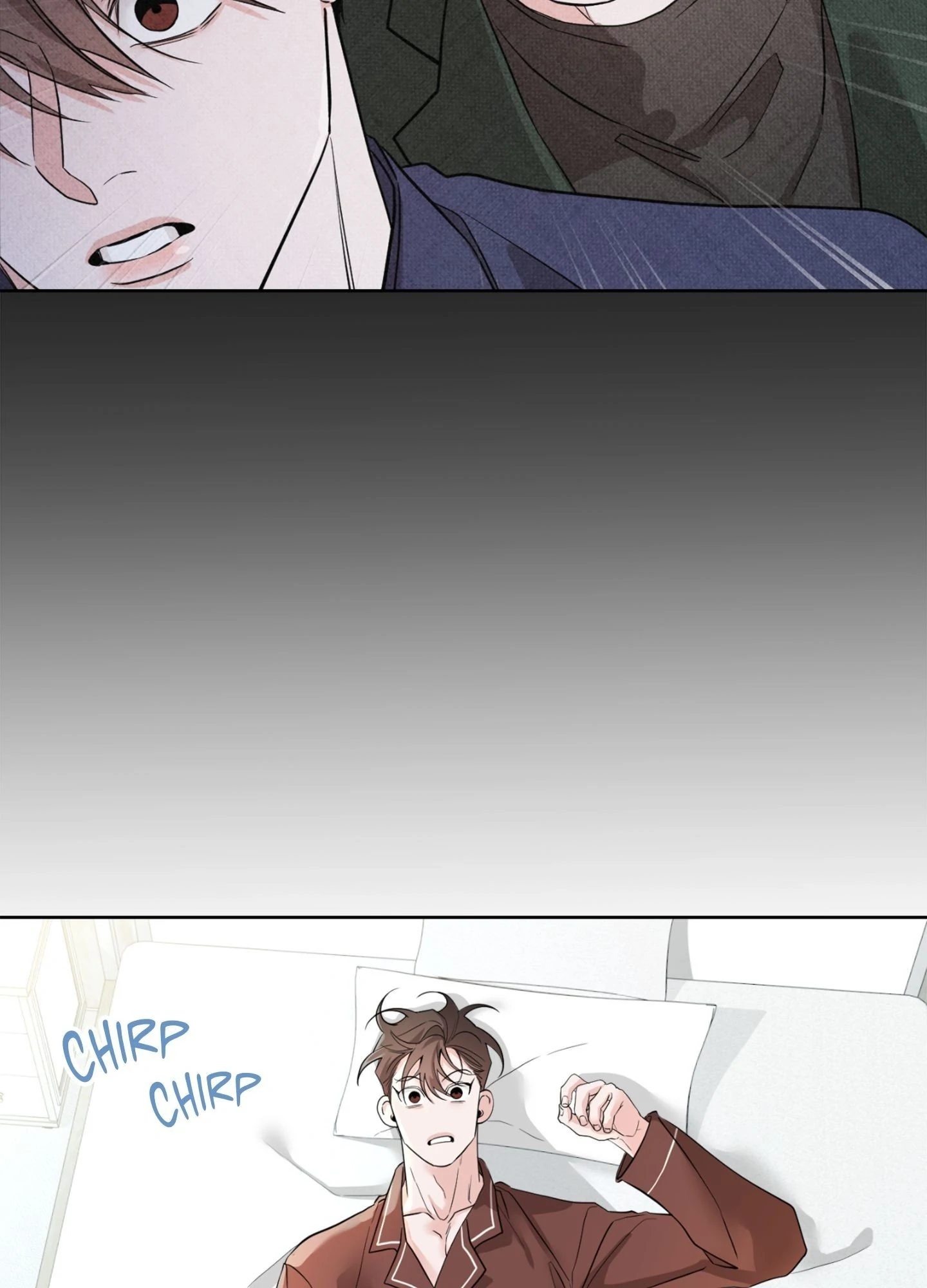 Lights, Camera, Action! - Chapter 12 manhwa