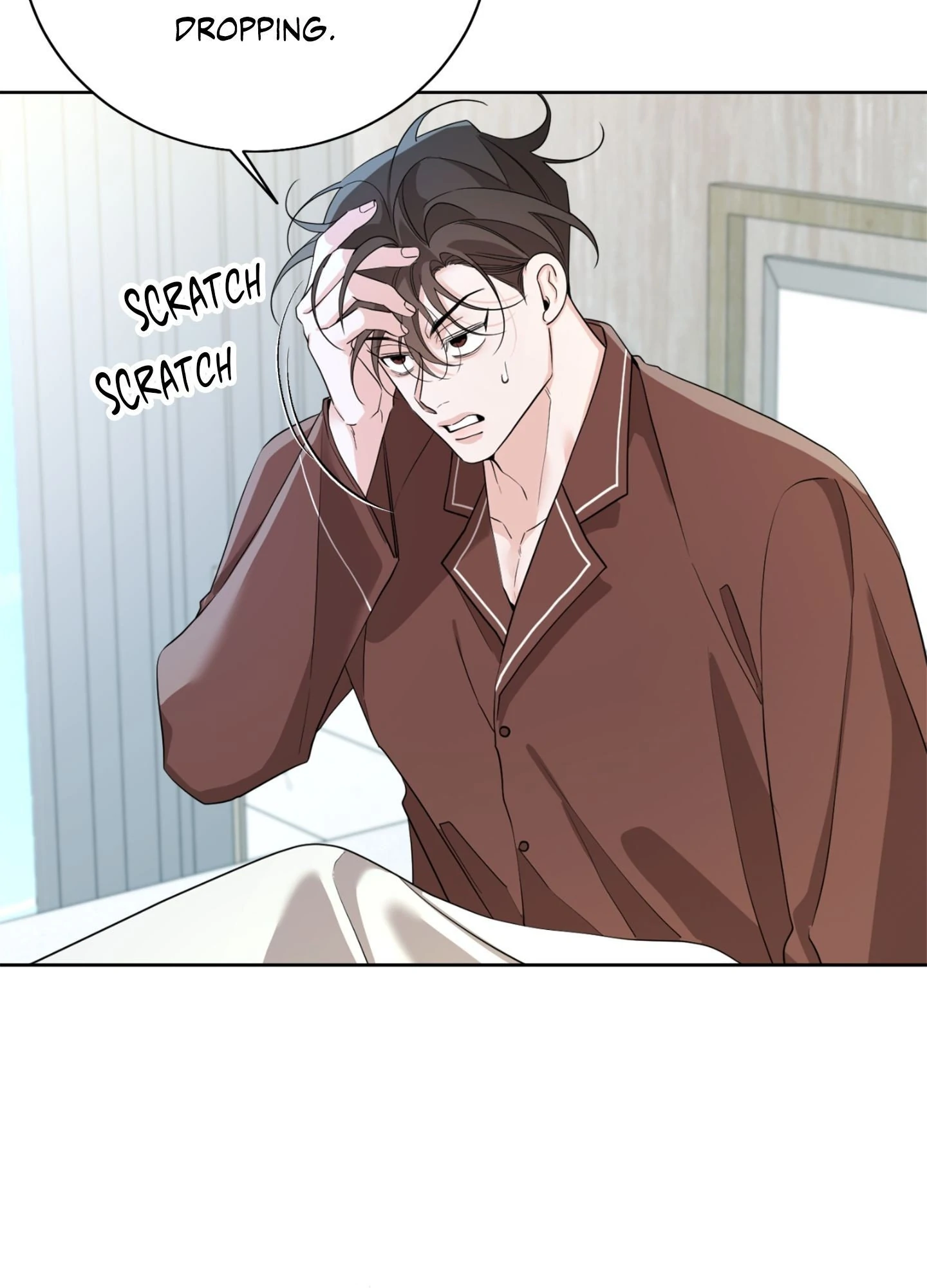 Lights, Camera, Action! - Chapter 12 manhwa
