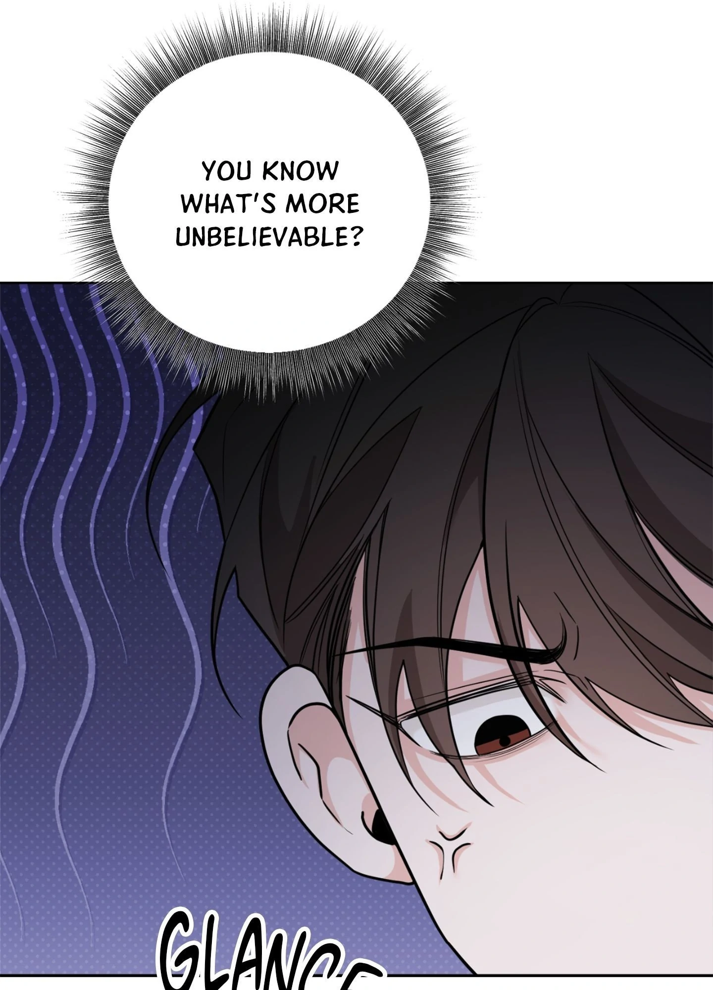 Lights, Camera, Action! - Chapter 12 manhwa