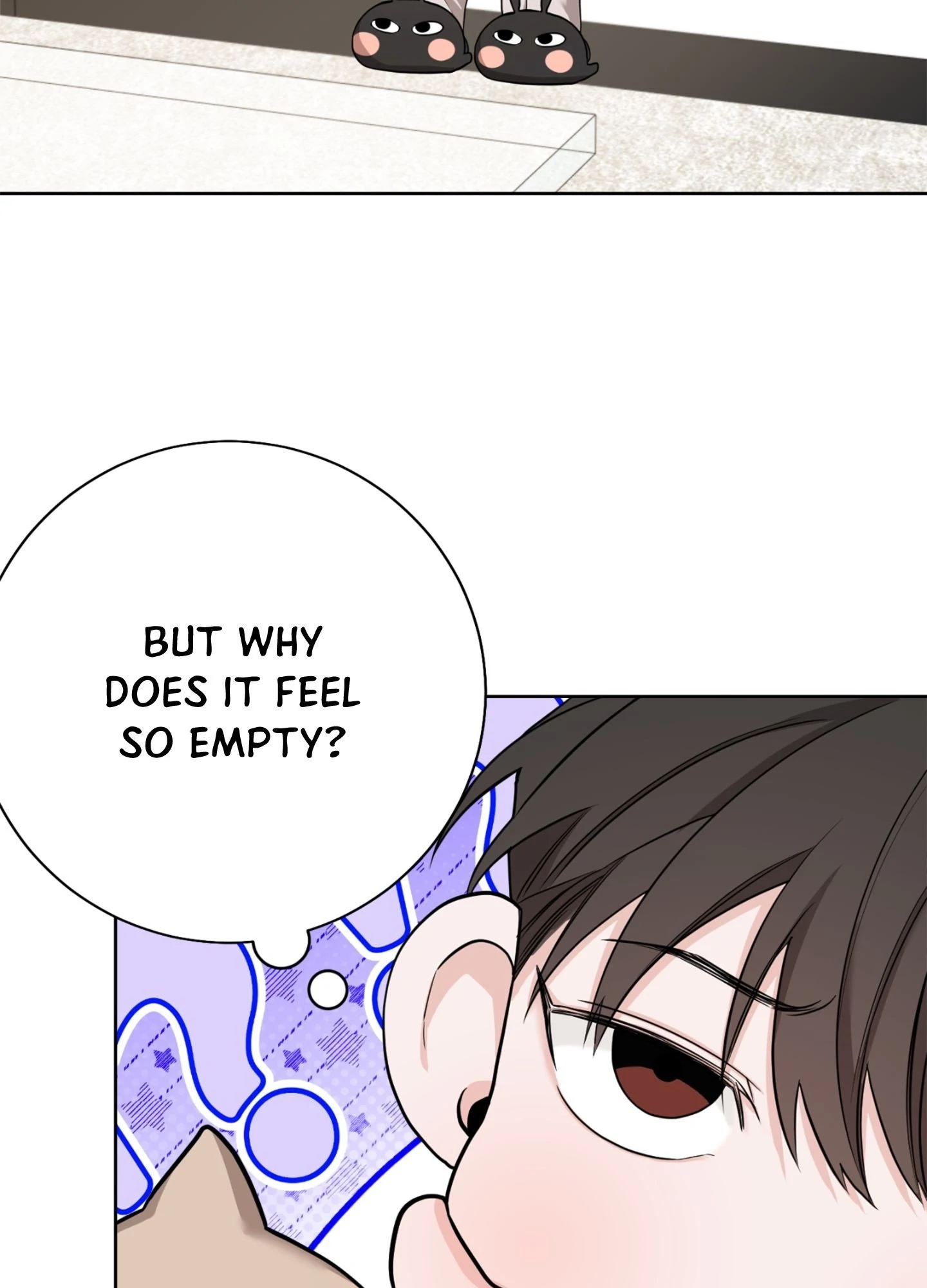 Lights, Camera, Action! - Chapter 12 manhwa