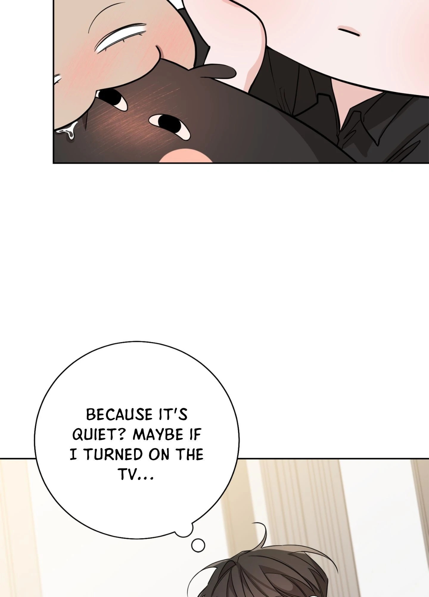 Lights, Camera, Action! - Chapter 12 manhwa