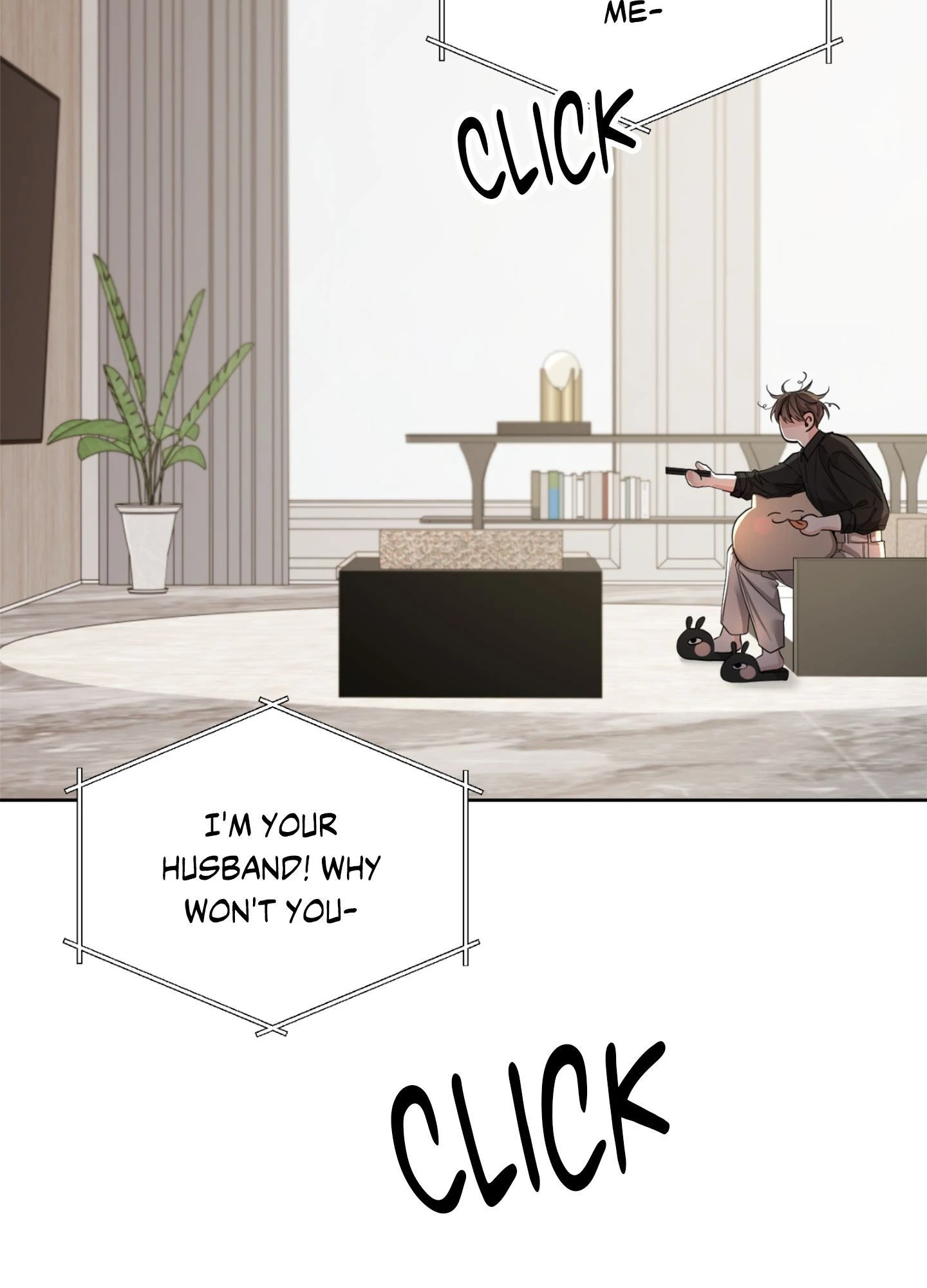 Lights, Camera, Action! - Chapter 12 manhwa